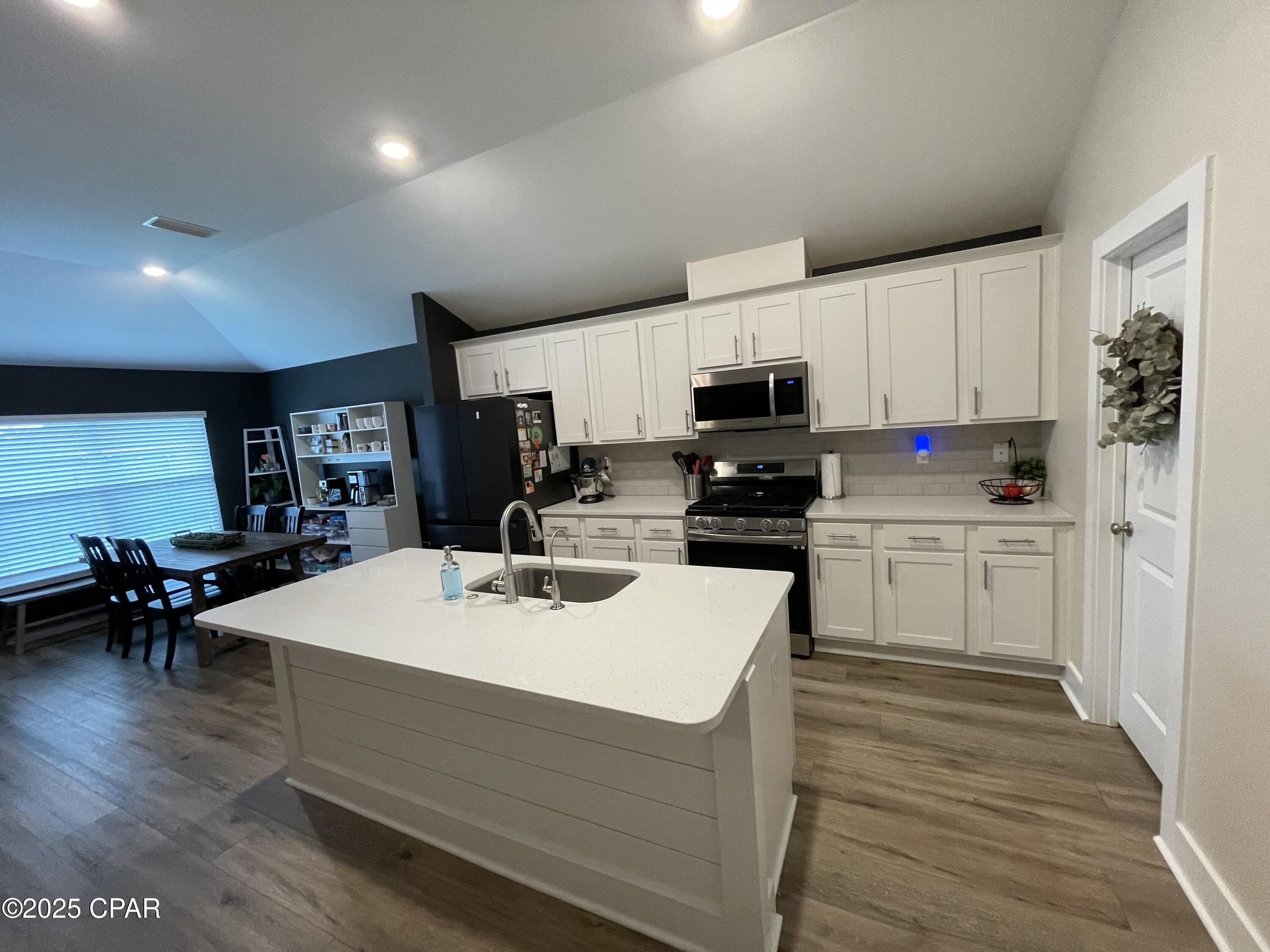 Park Place Phase 1 - Residential Lease