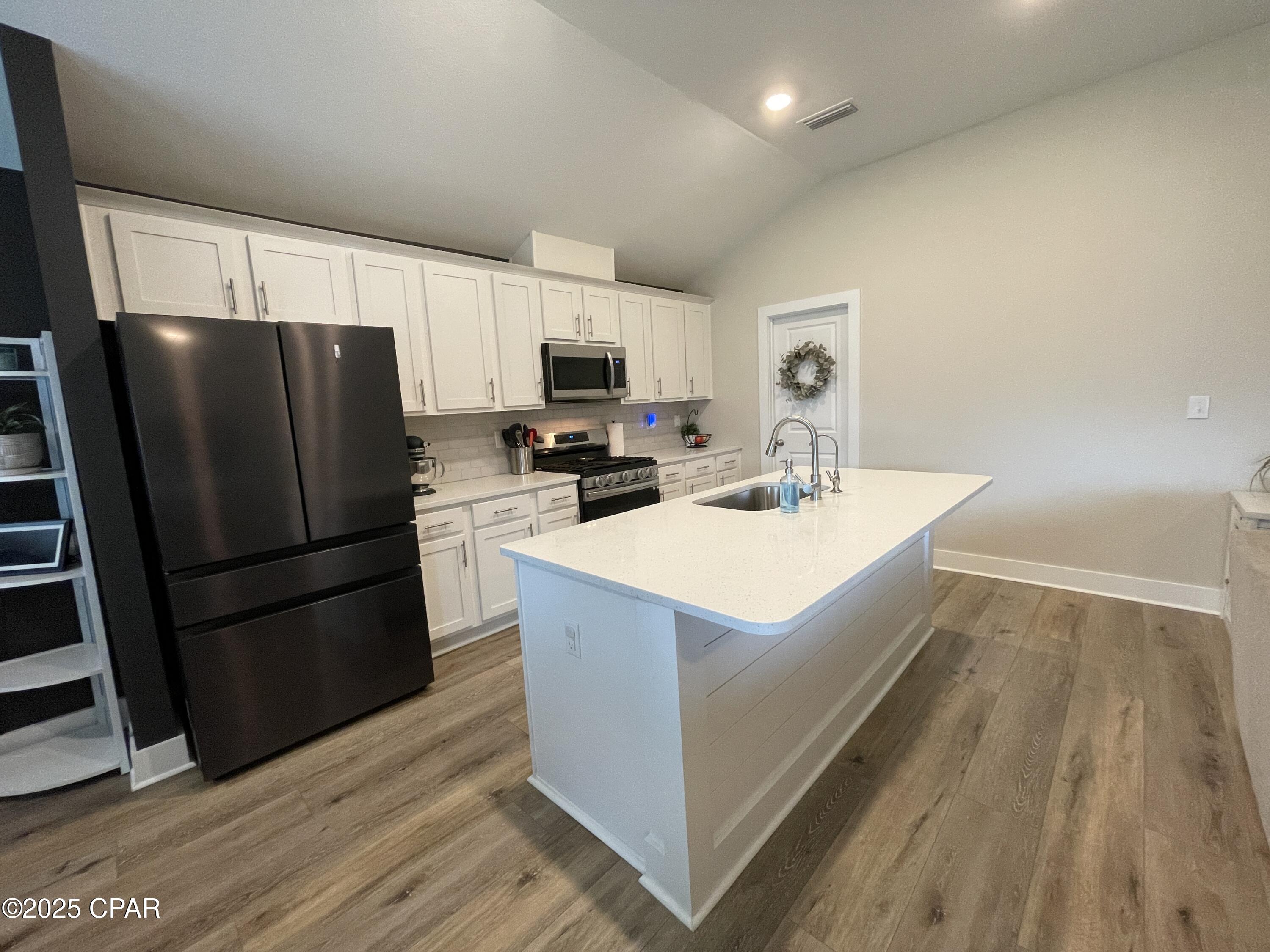 Park Place Phase 1 - Residential Lease