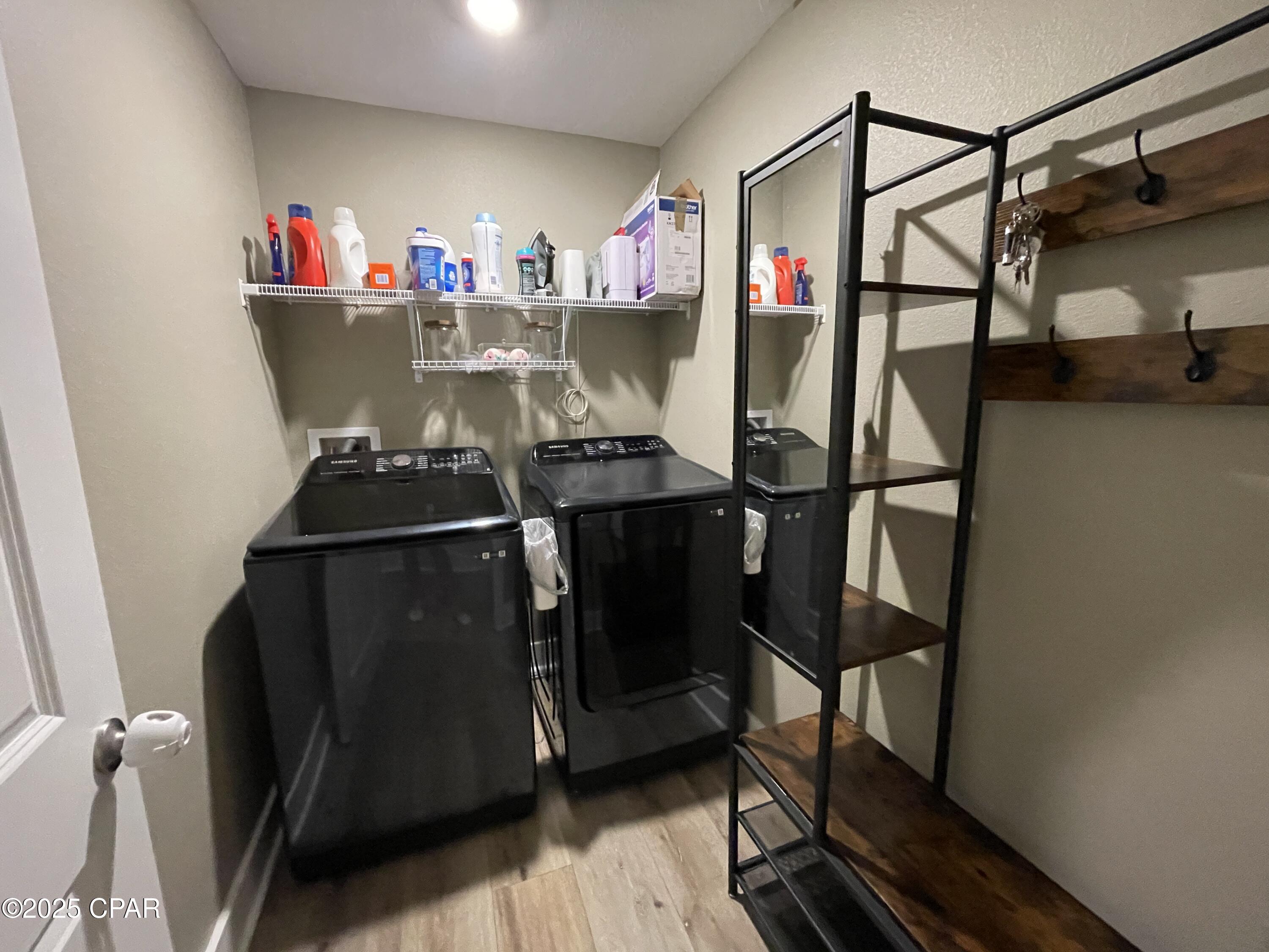 Park Place Phase 1 - Residential Lease