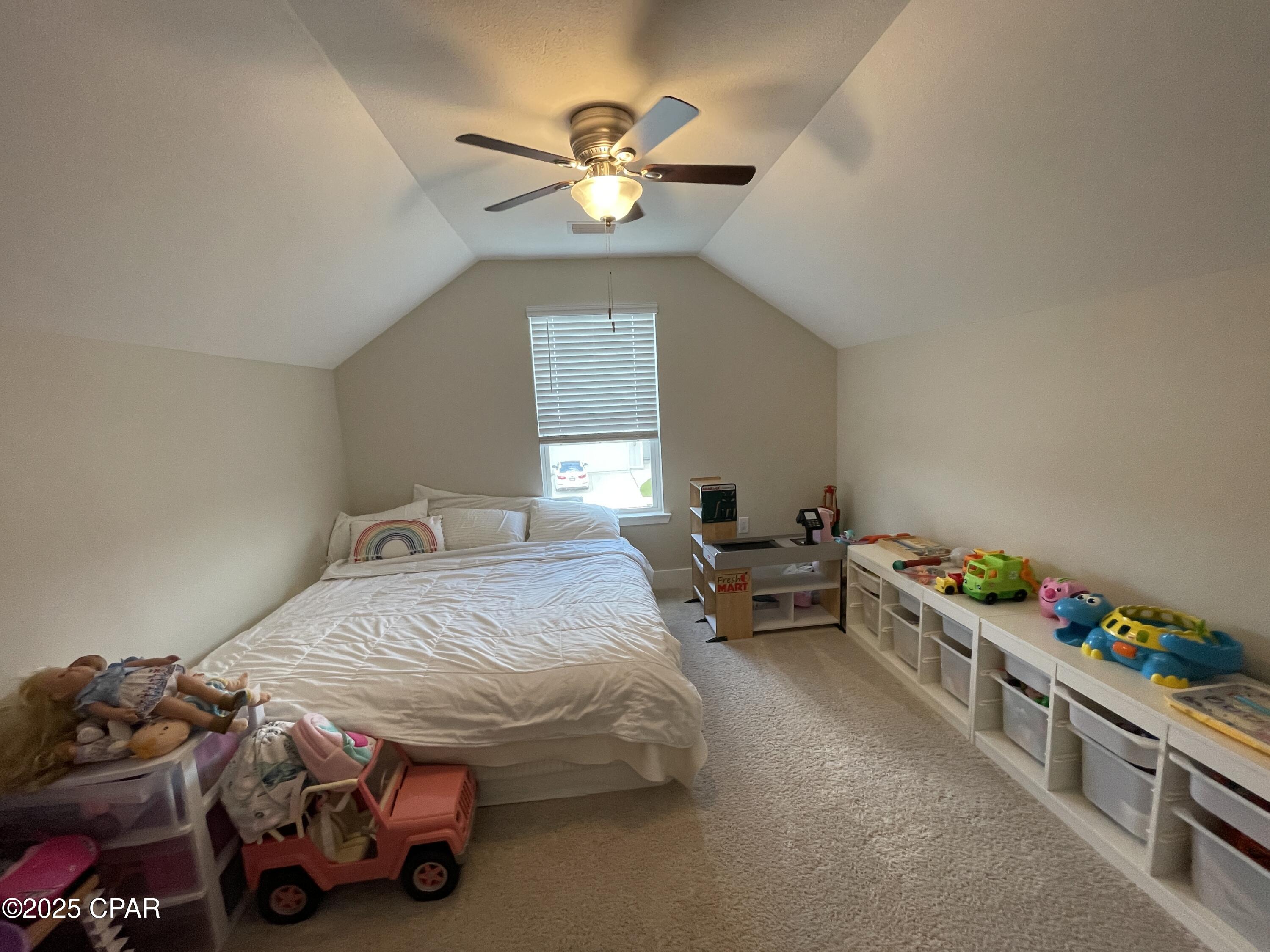 Park Place Phase 1 - Residential Lease