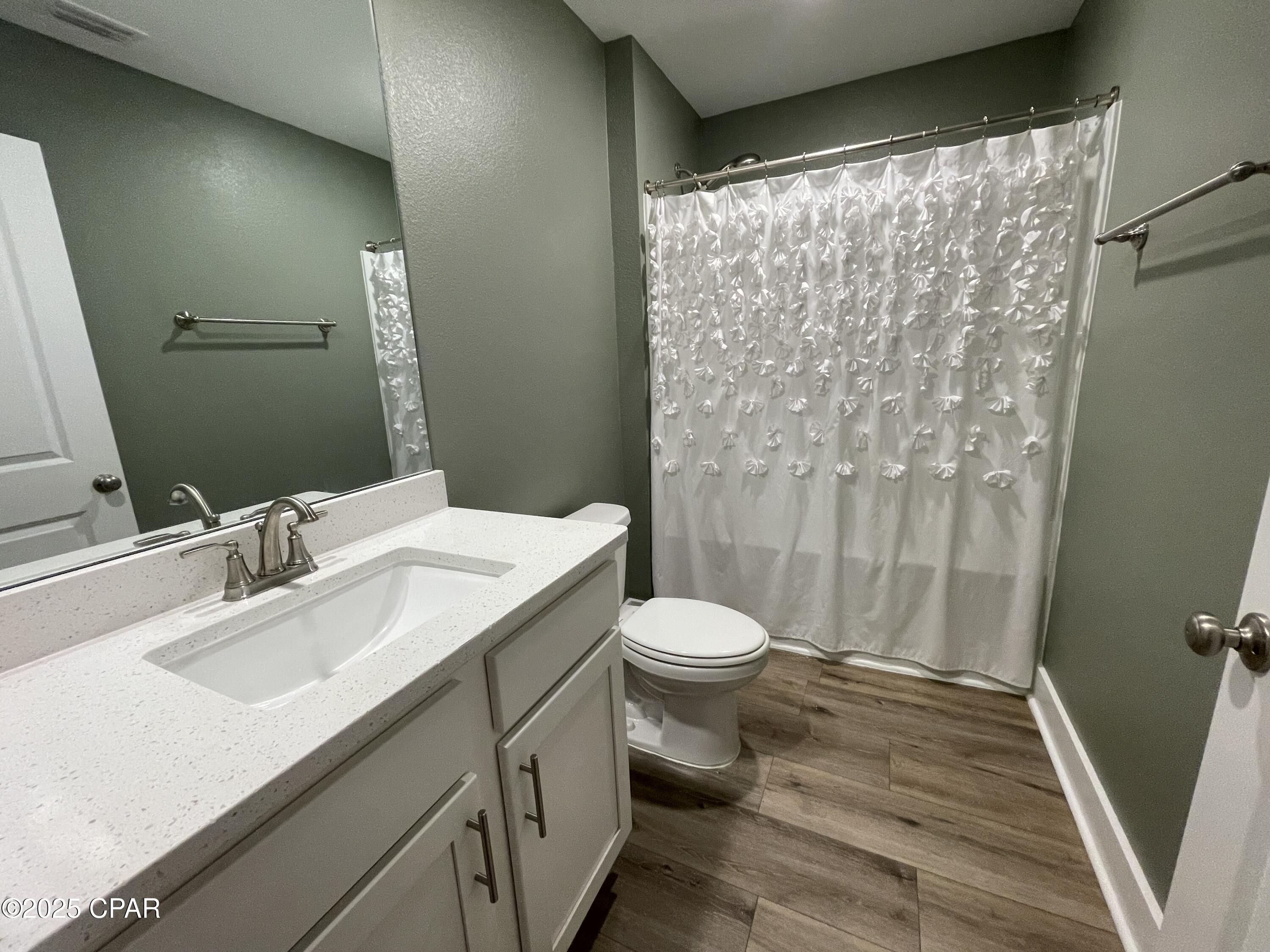 Park Place Phase 1 - Residential Lease