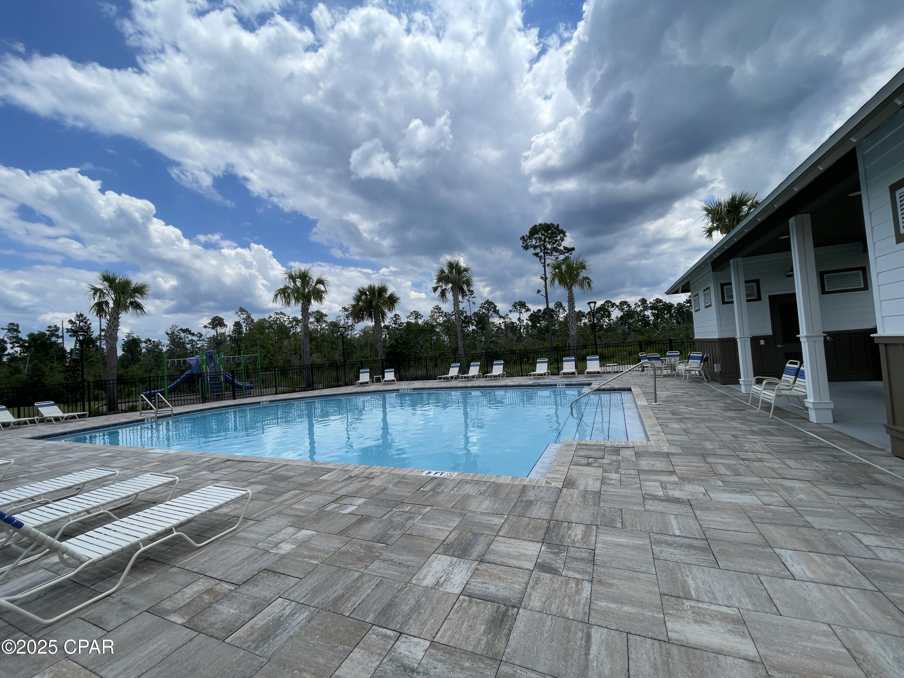 Park Place Phase 1 - Residential Lease