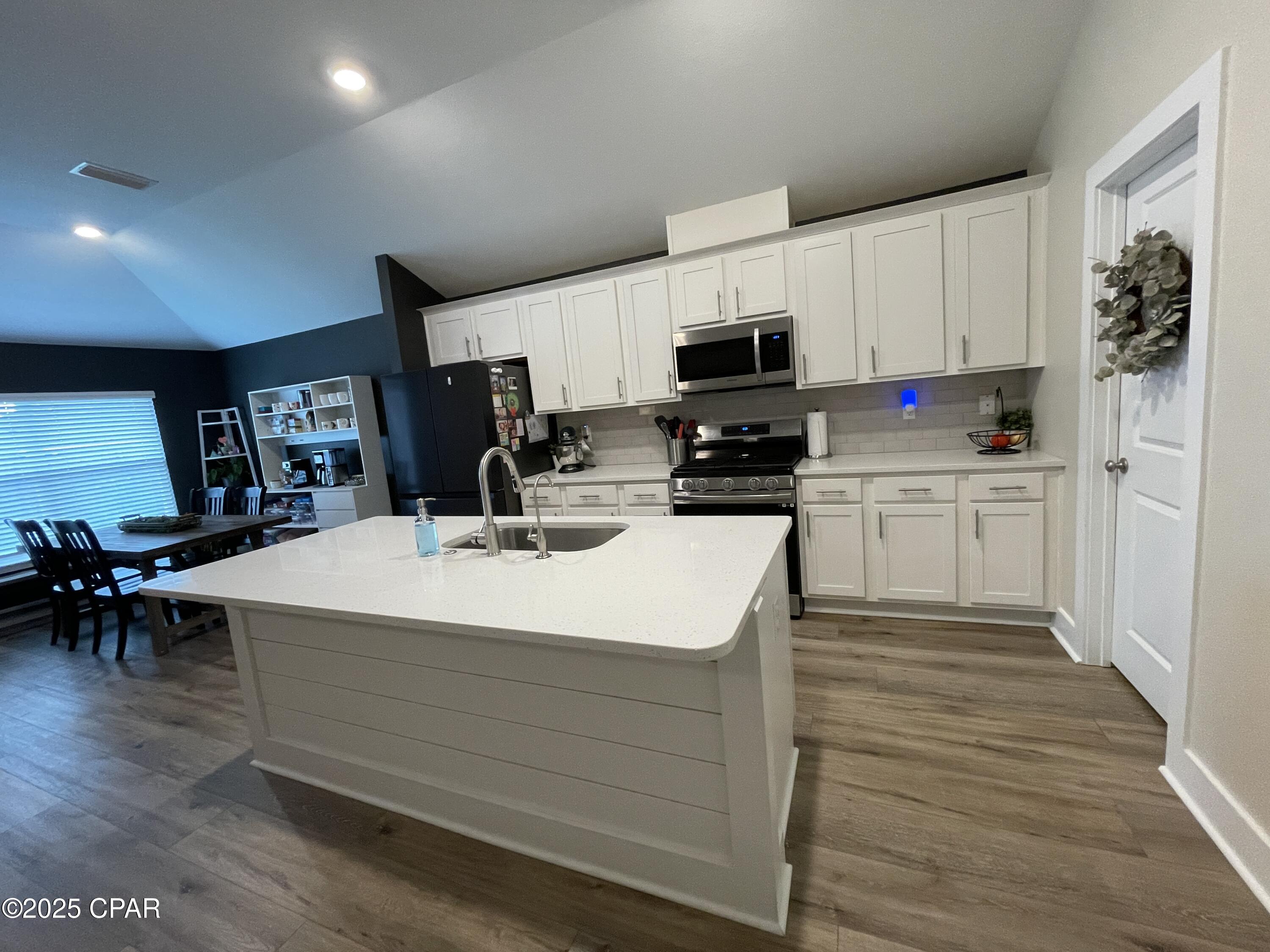 Park Place Phase 1 - Residential Lease