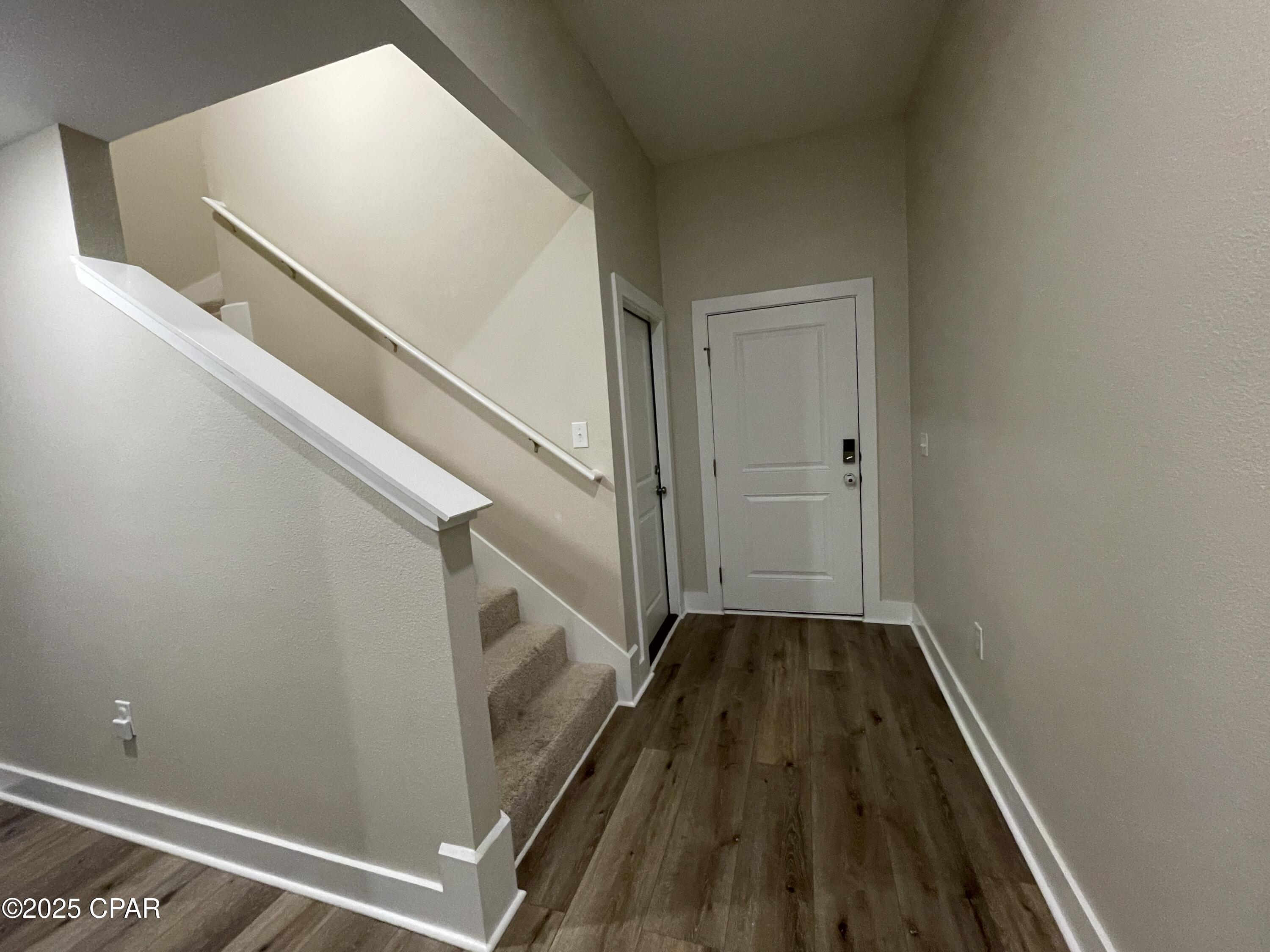 Park Place Phase 1 - Residential Lease