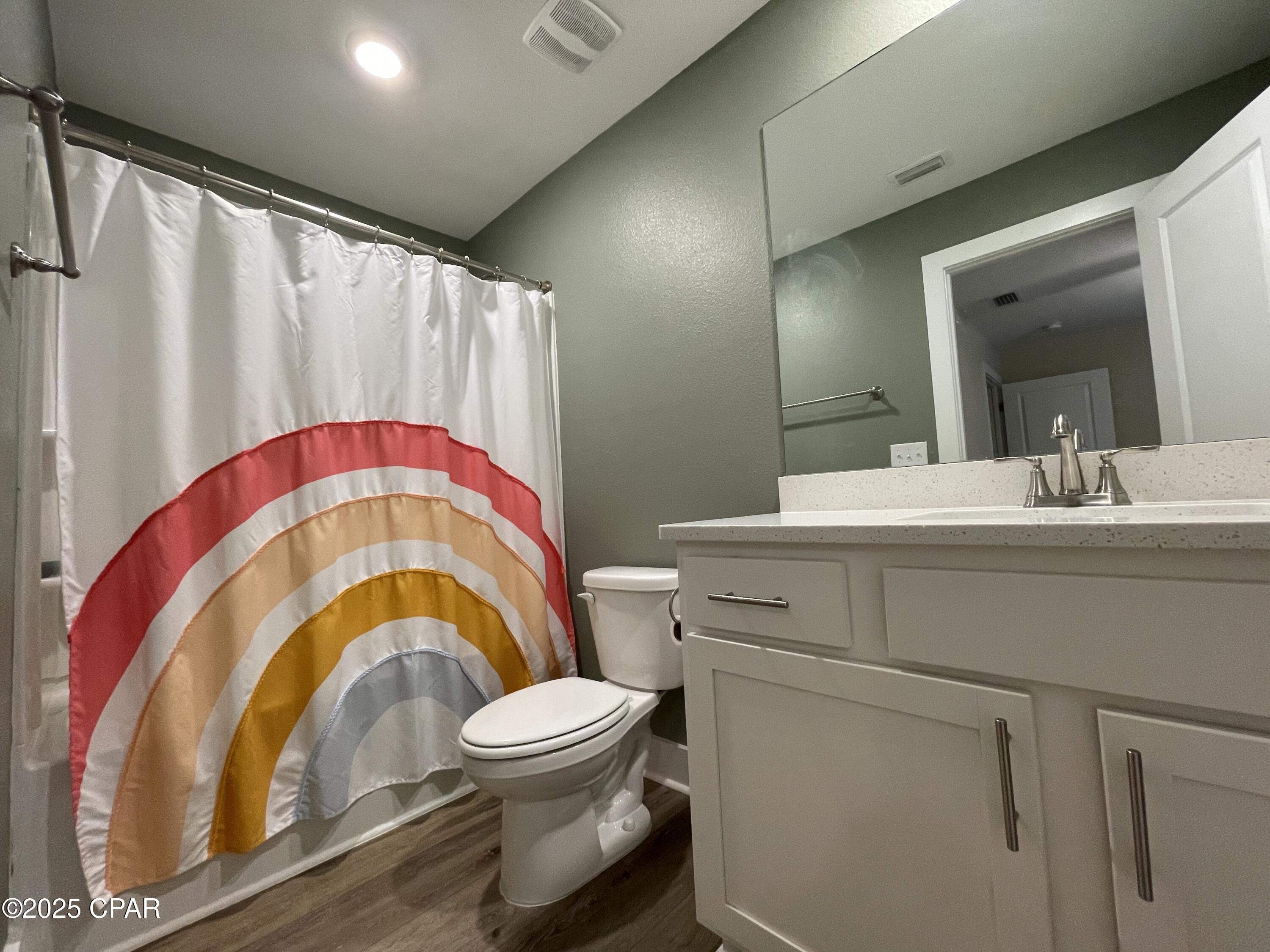 Park Place Phase 1 - Residential Lease