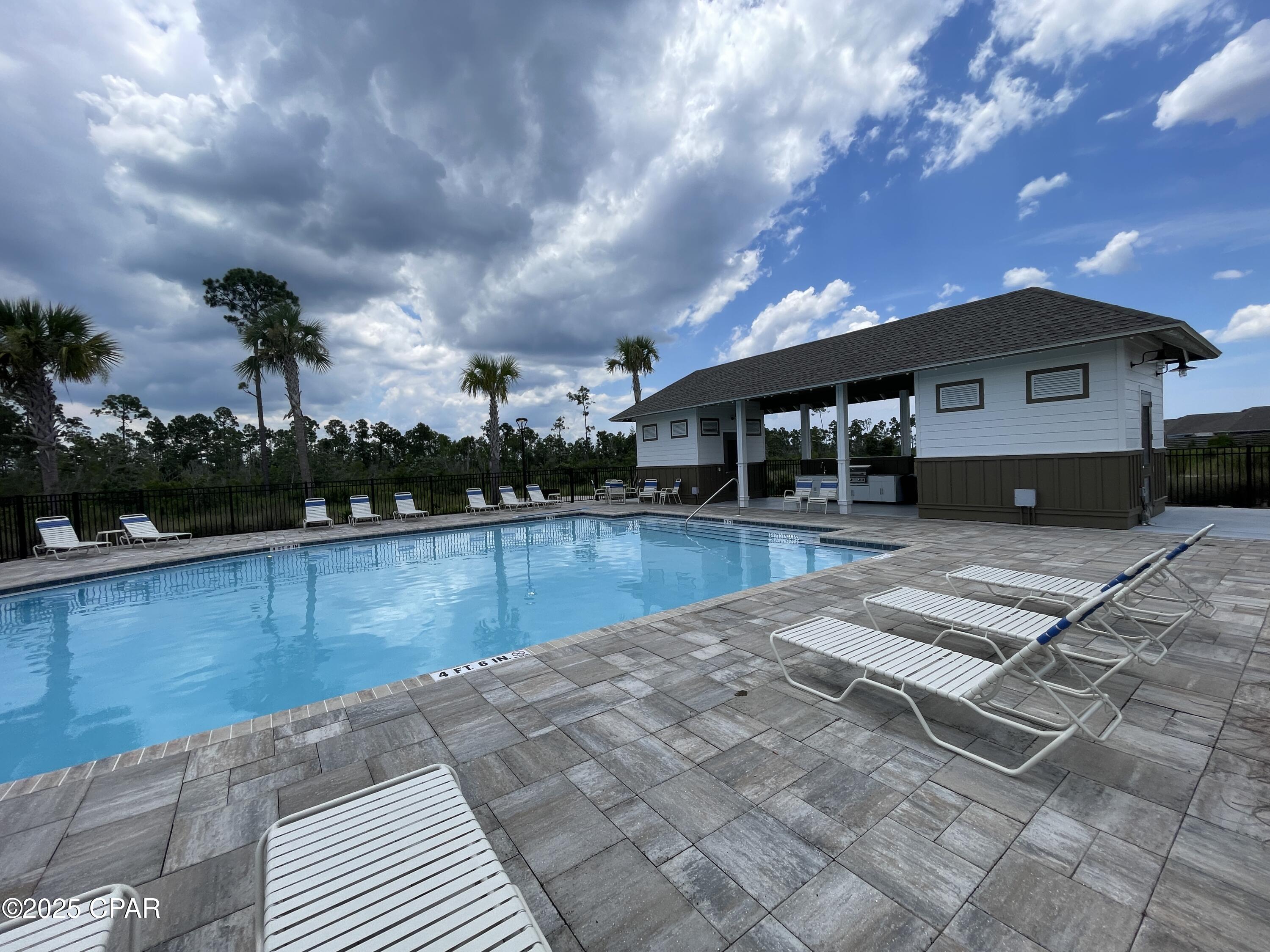 Park Place Phase 1 - Residential Lease