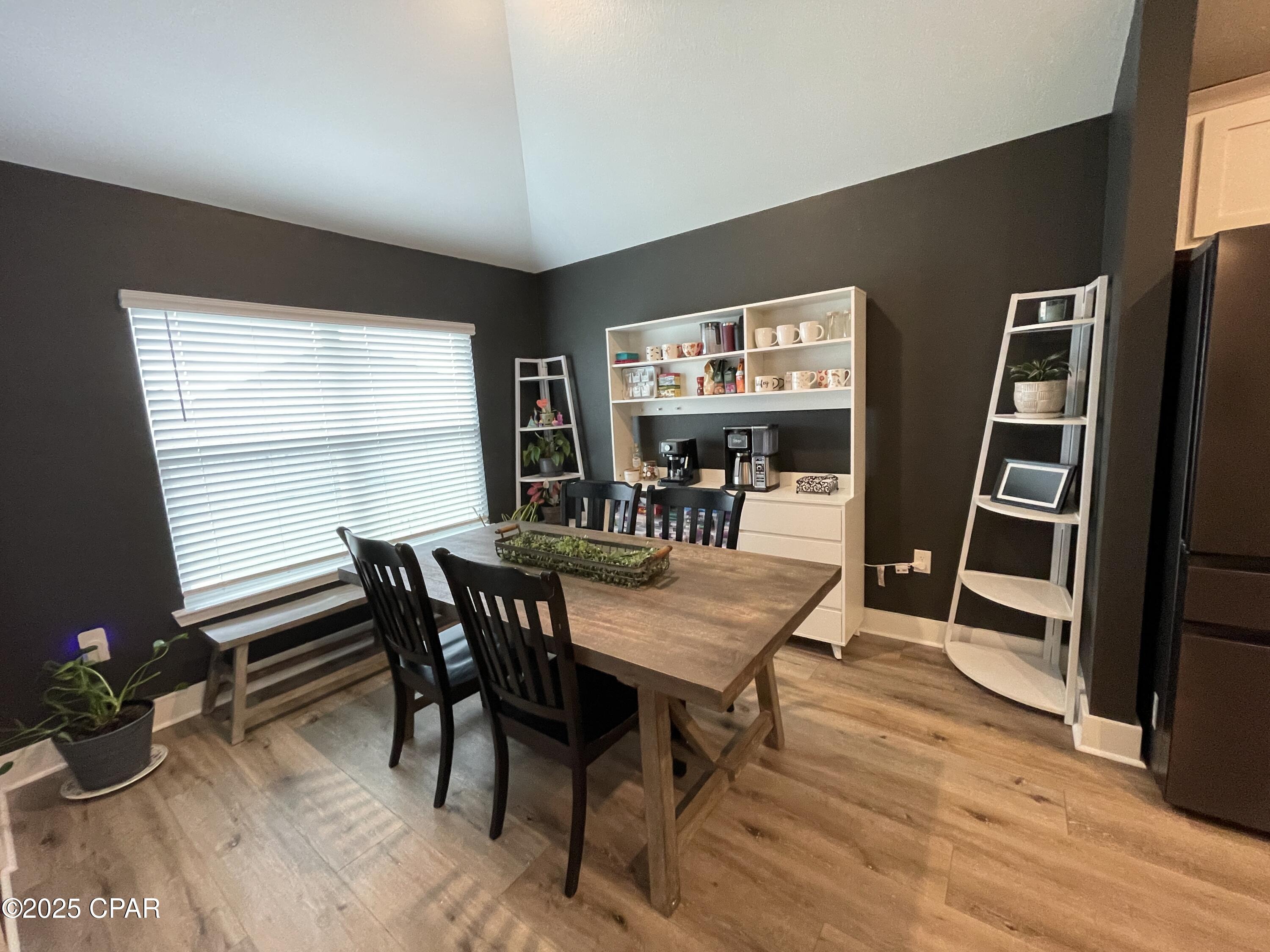 Park Place Phase 1 - Residential Lease