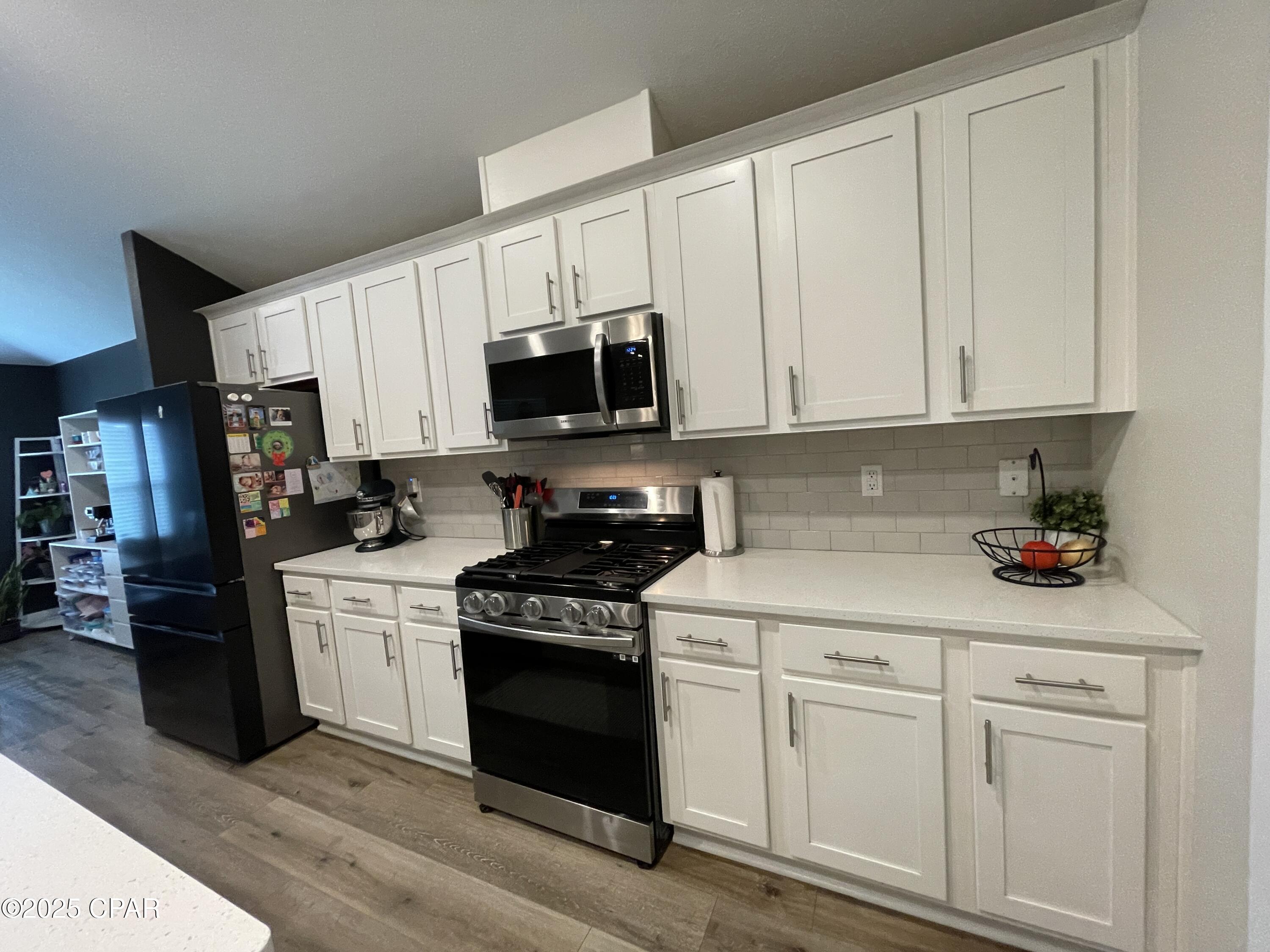 Park Place Phase 1 - Residential Lease