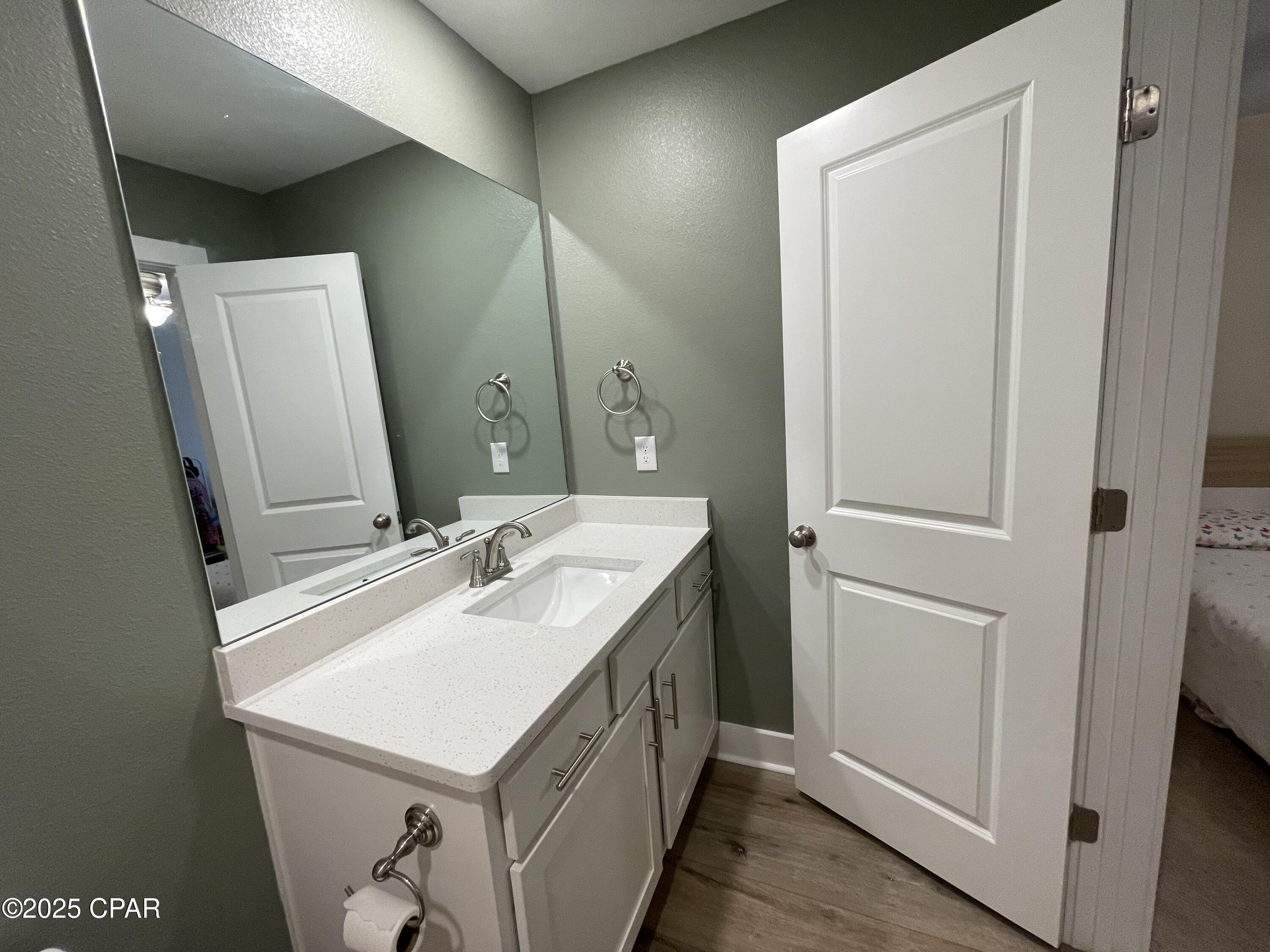 Park Place Phase 1 - Residential Lease