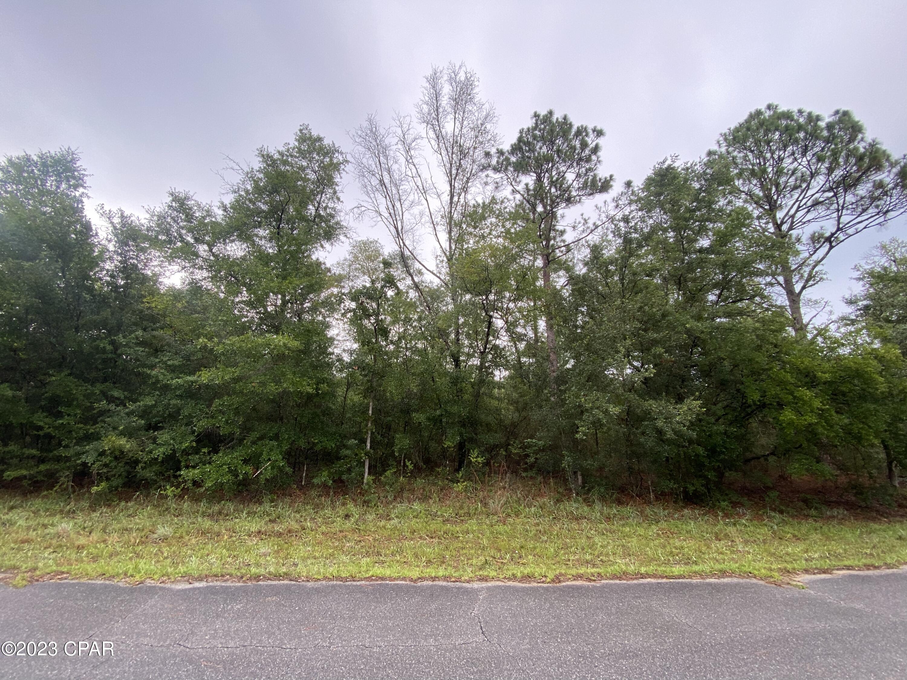 [No Recorded Subdiv] - Land