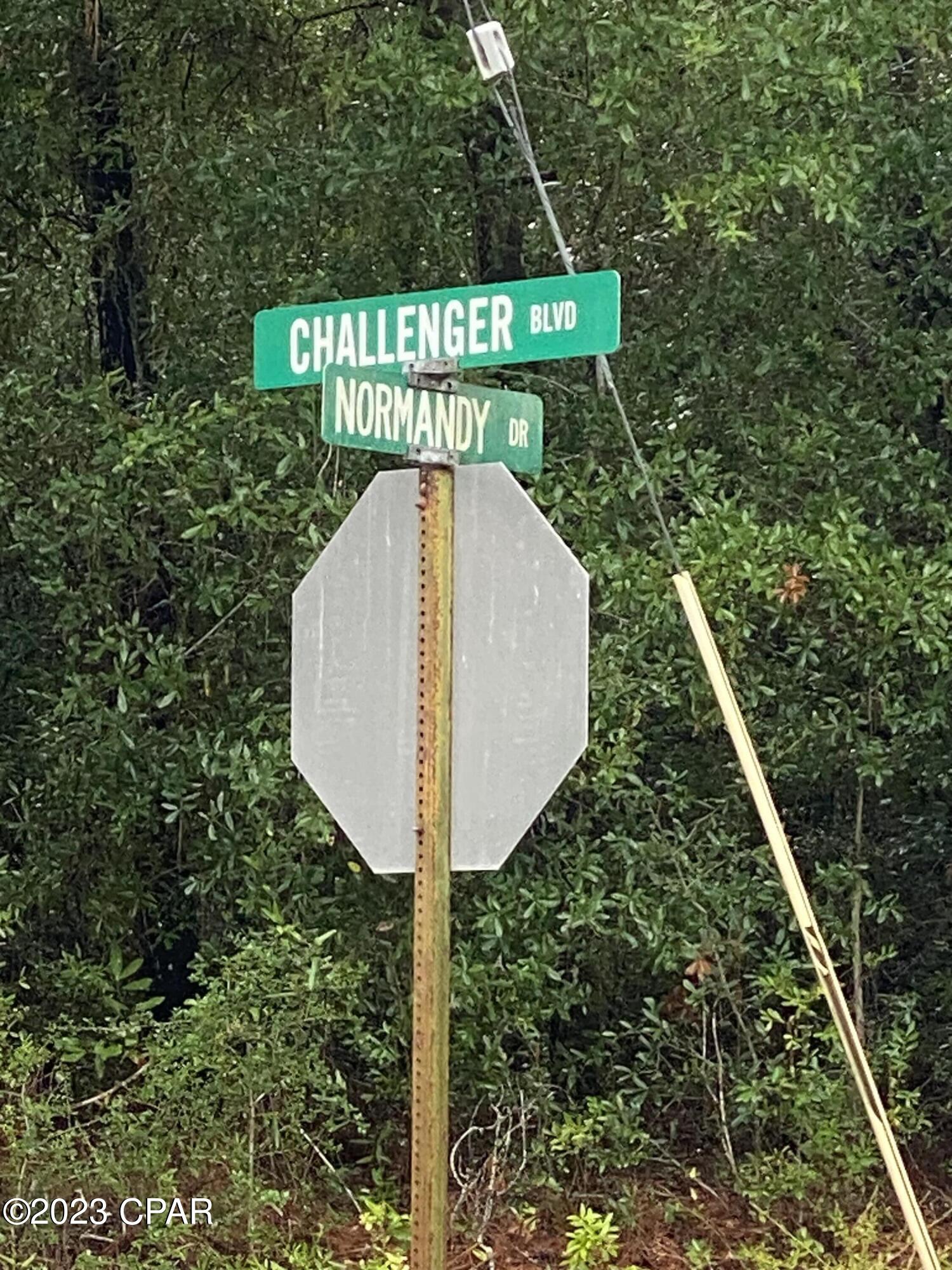 [No Recorded Subdiv] - Land