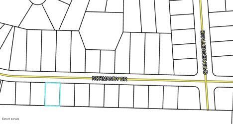 [No Recorded Subdiv] - Land