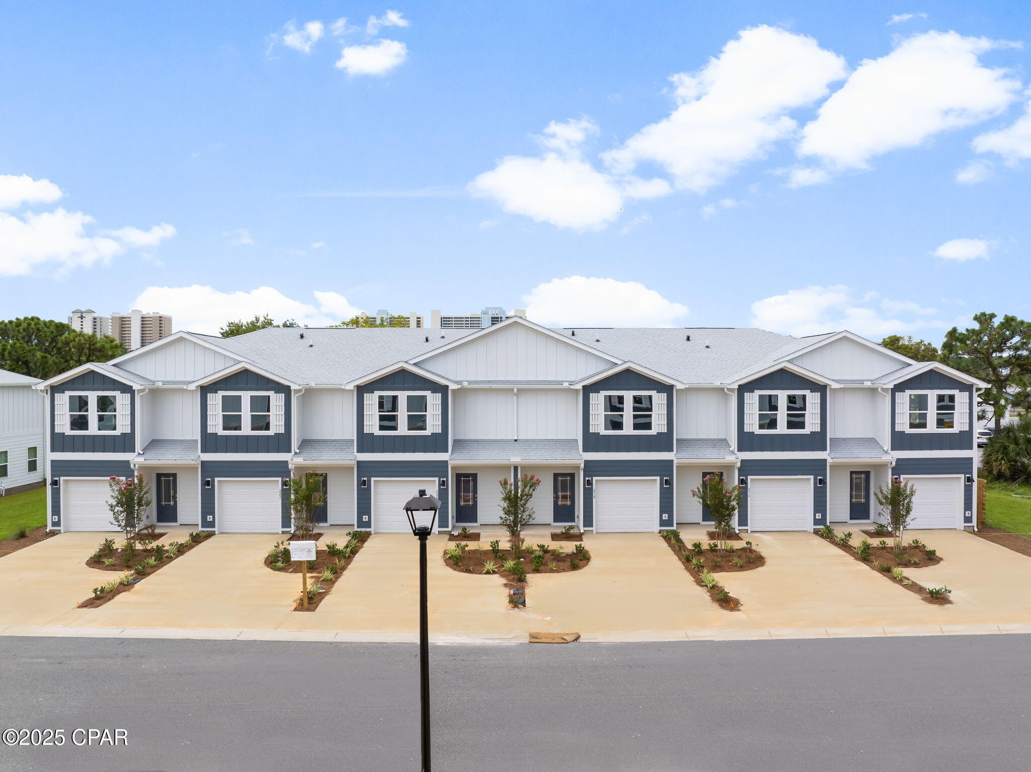 Caballeros Estates at Hombre - Residential