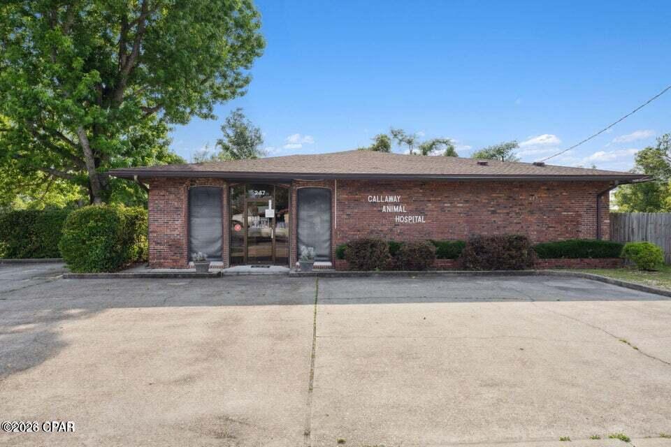 Thousand Oaks - Commercial Sale