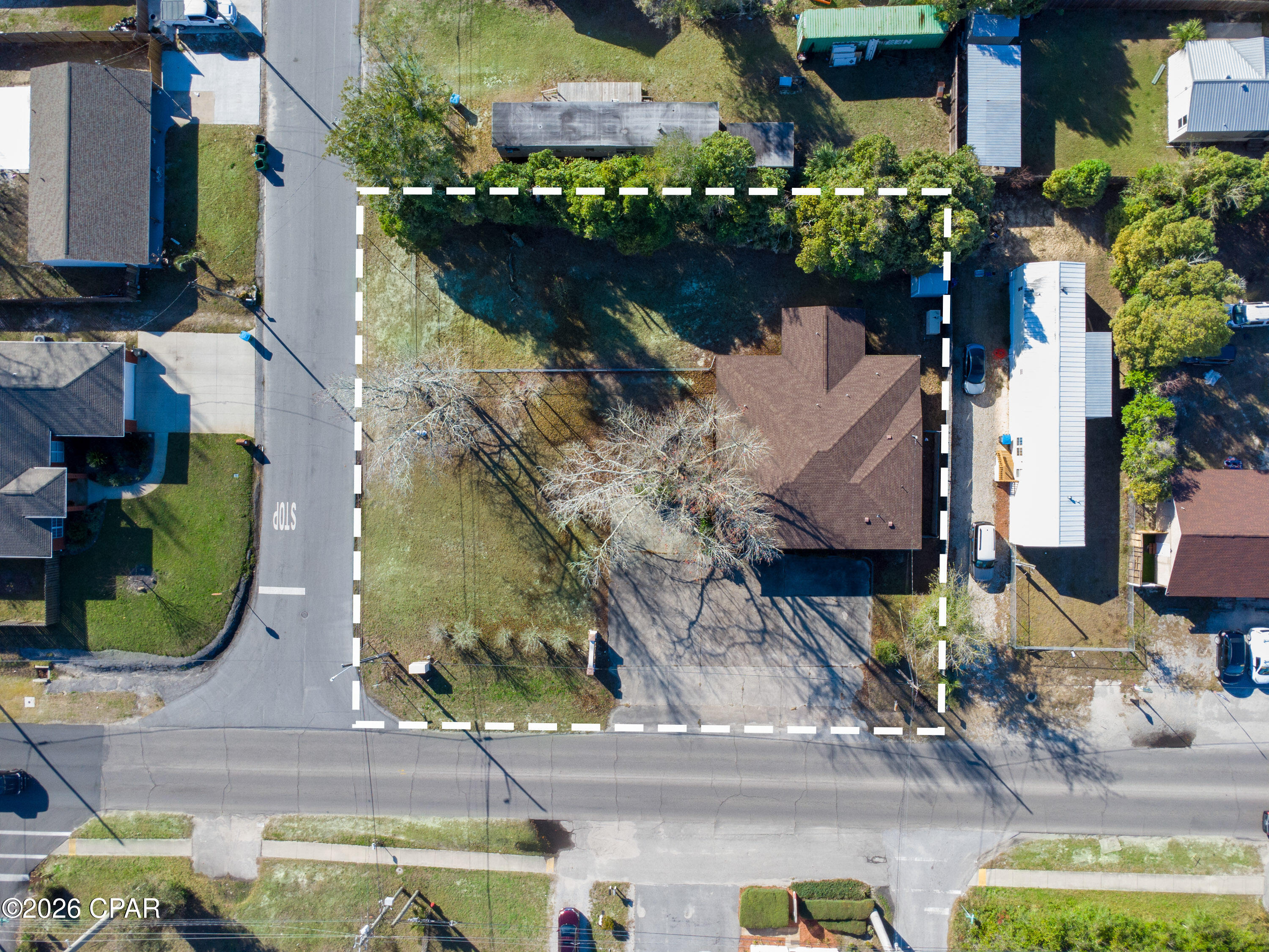 Thousand Oaks - Commercial Sale