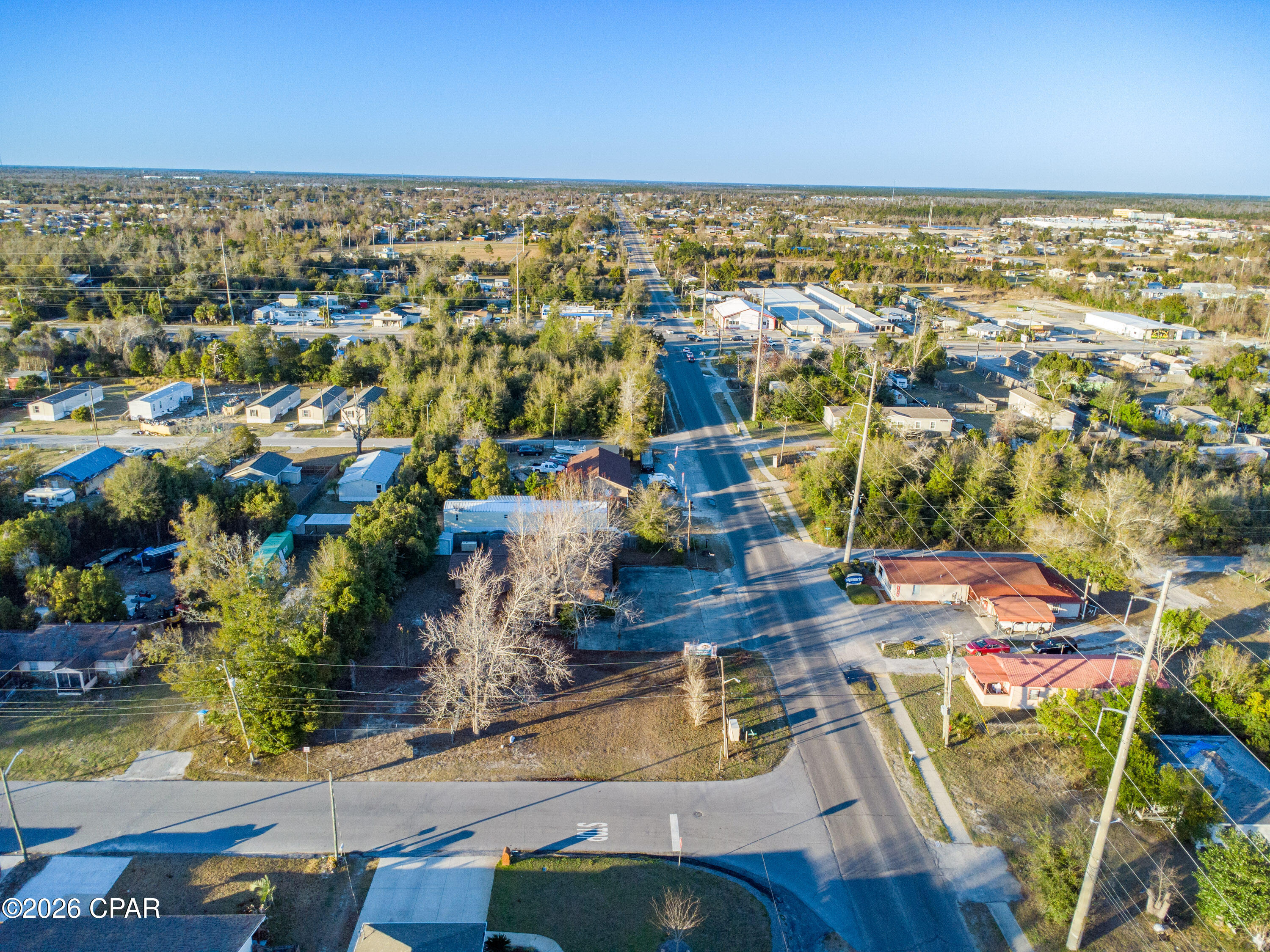 Thousand Oaks - Commercial Sale