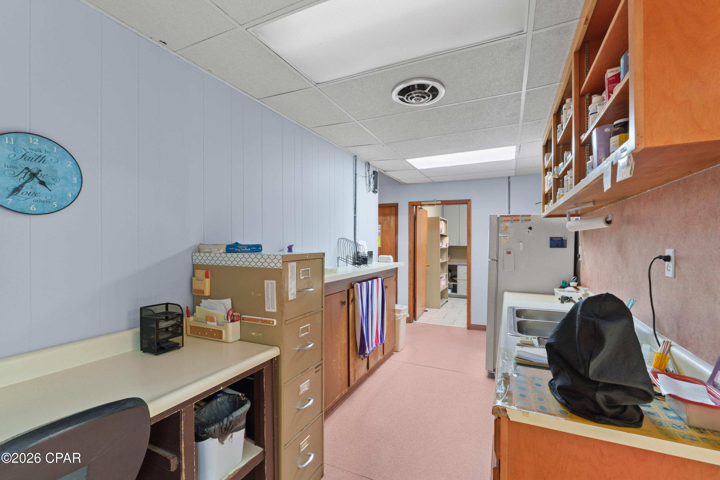 Thousand Oaks - Commercial Sale