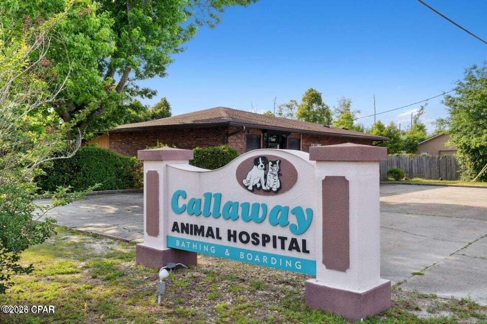 Thousand Oaks - Commercial Sale