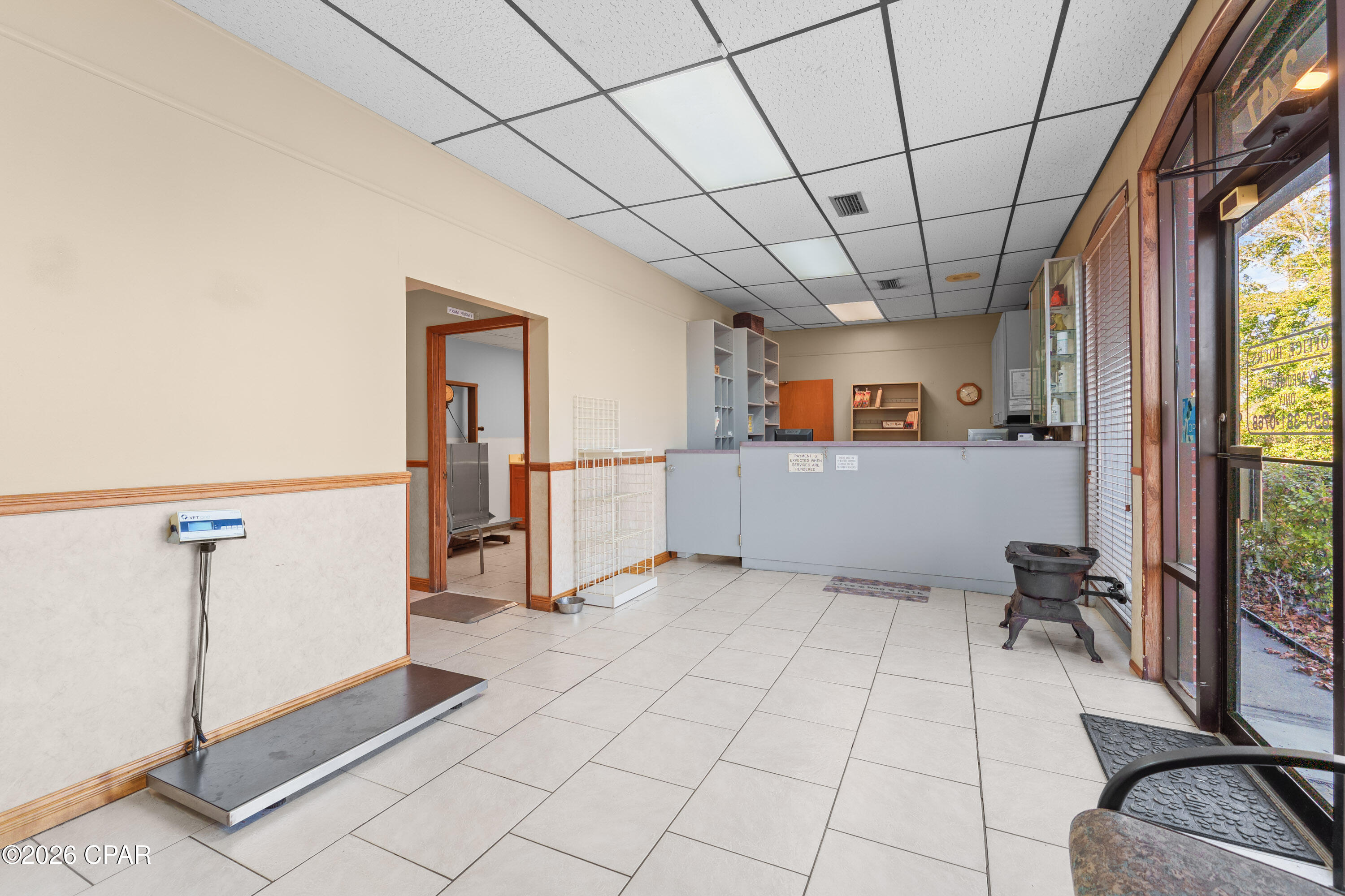 Thousand Oaks - Commercial Sale