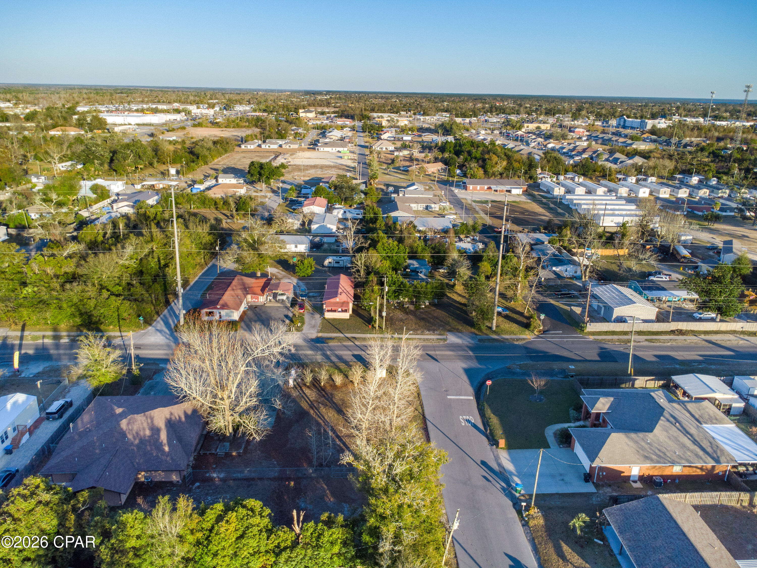 Thousand Oaks - Commercial Sale