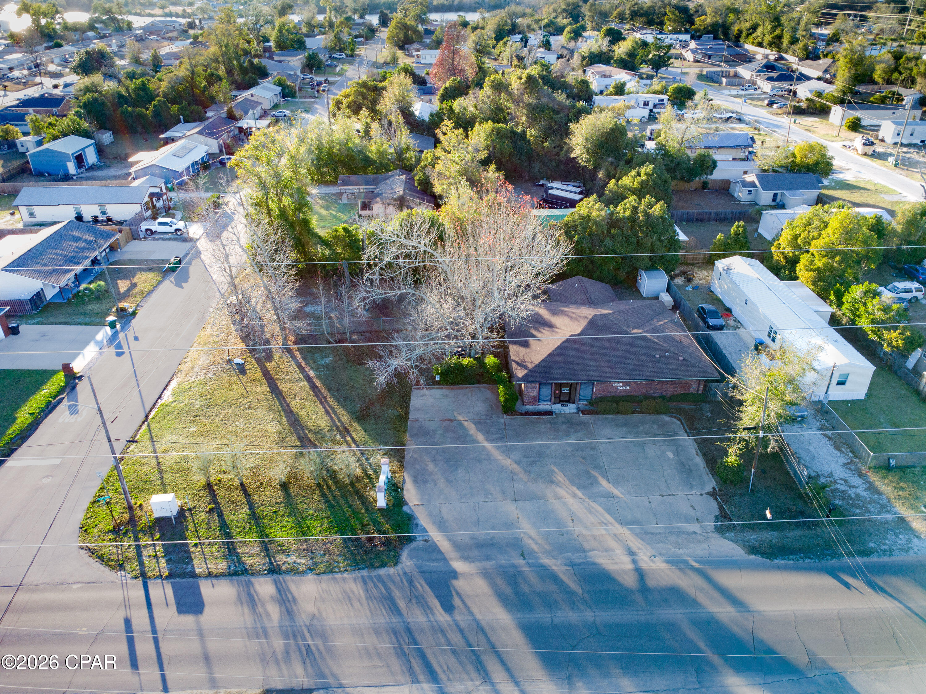 Thousand Oaks - Commercial Sale