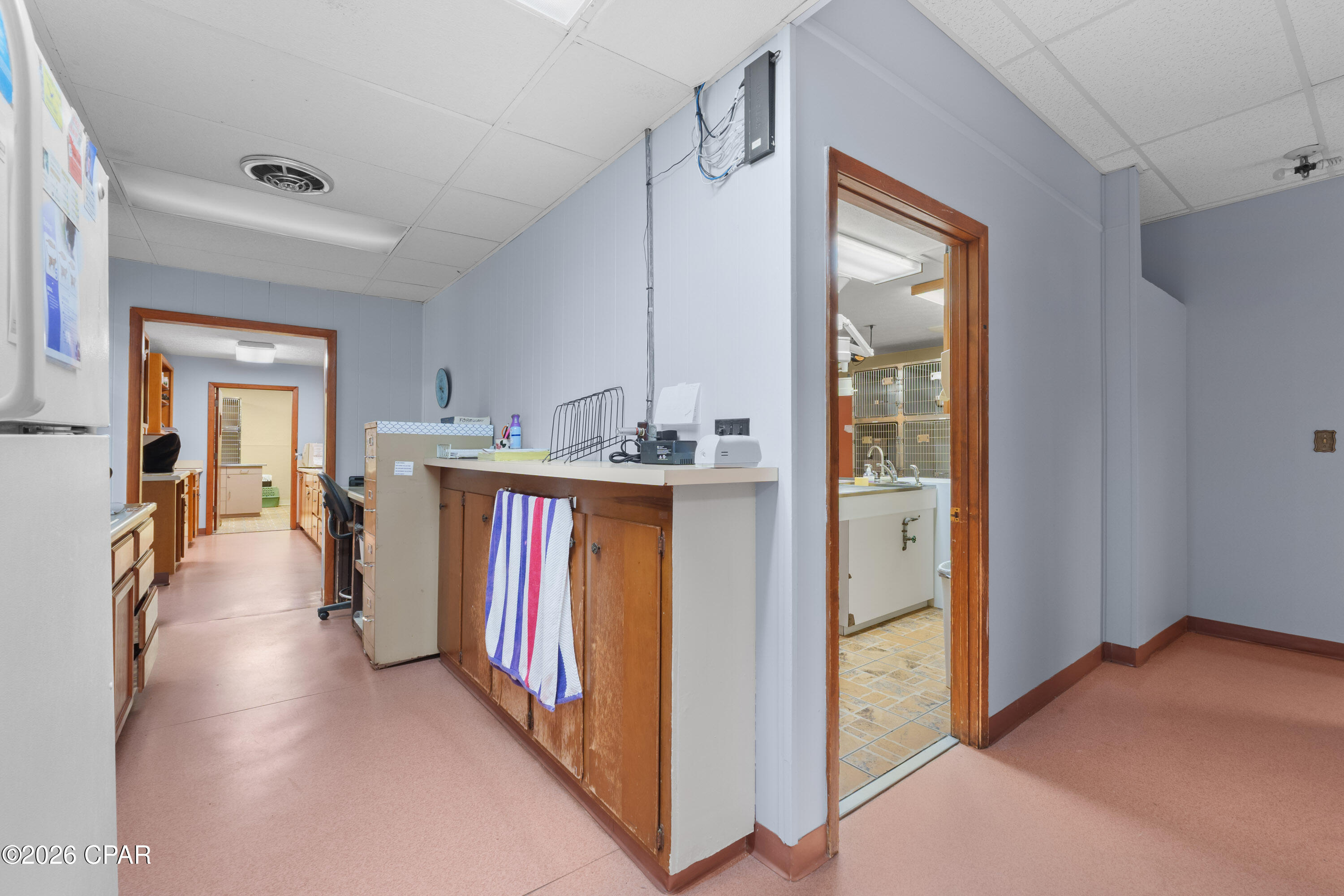 Thousand Oaks - Commercial Sale