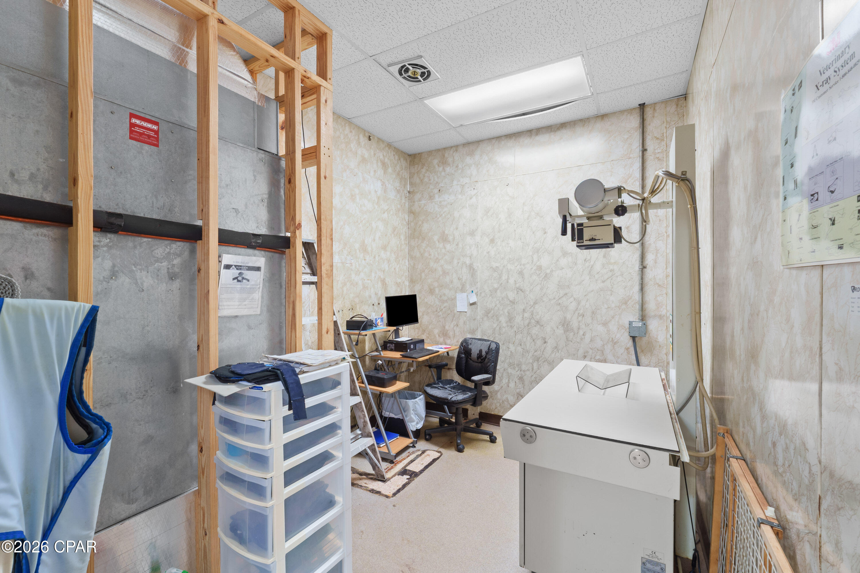 Thousand Oaks - Commercial Sale