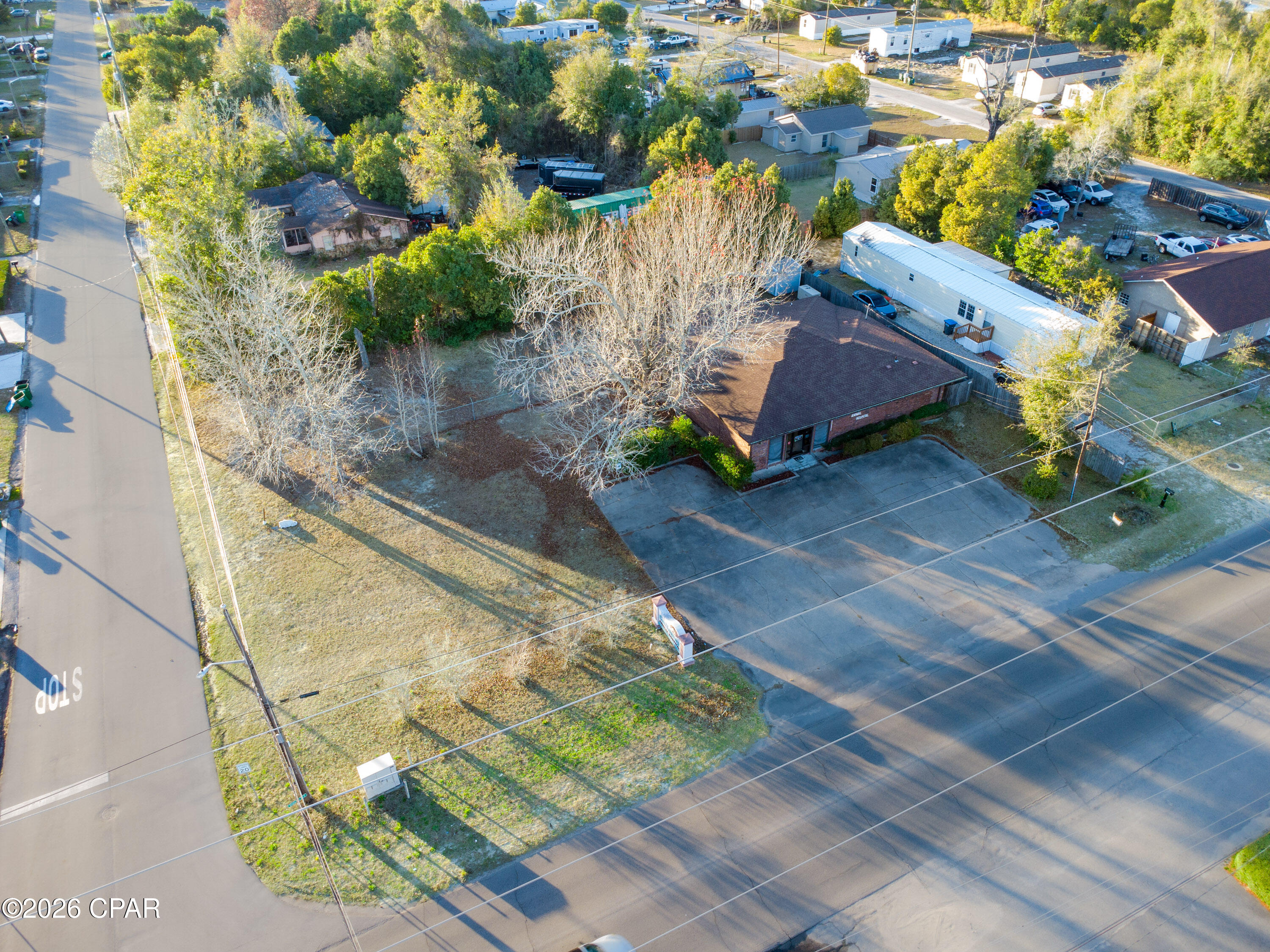 Thousand Oaks - Commercial Sale