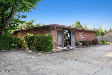 247 N Highway 22 A Panama City FL 32404