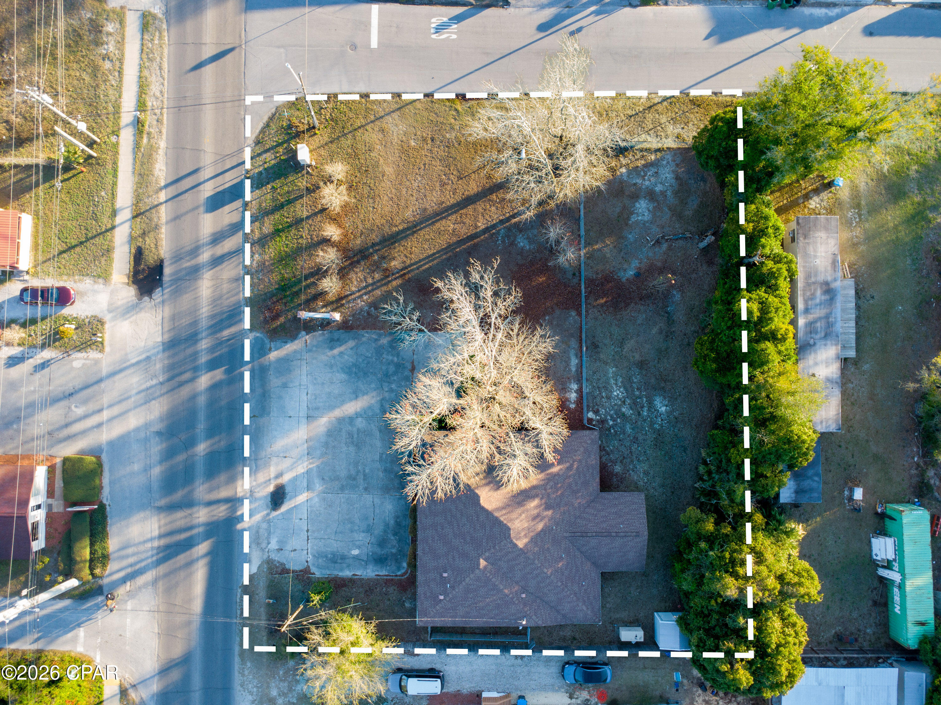 Thousand Oaks - Commercial Sale