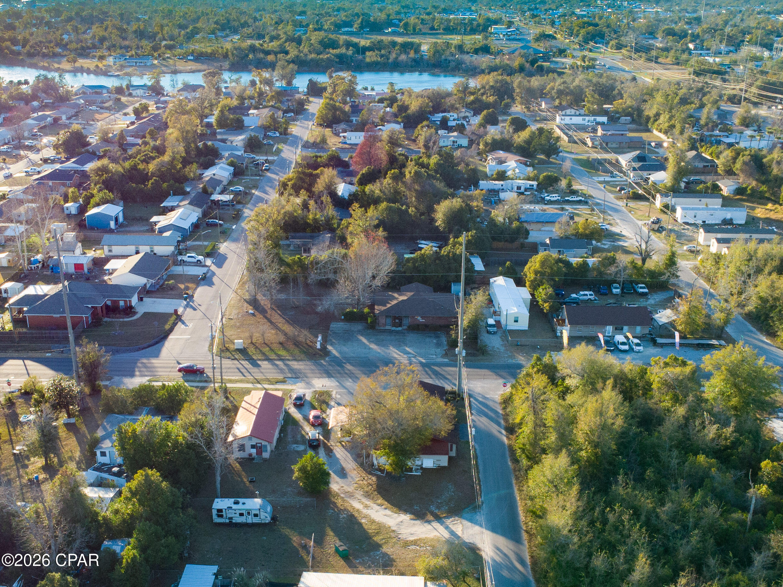 Thousand Oaks - Commercial Sale