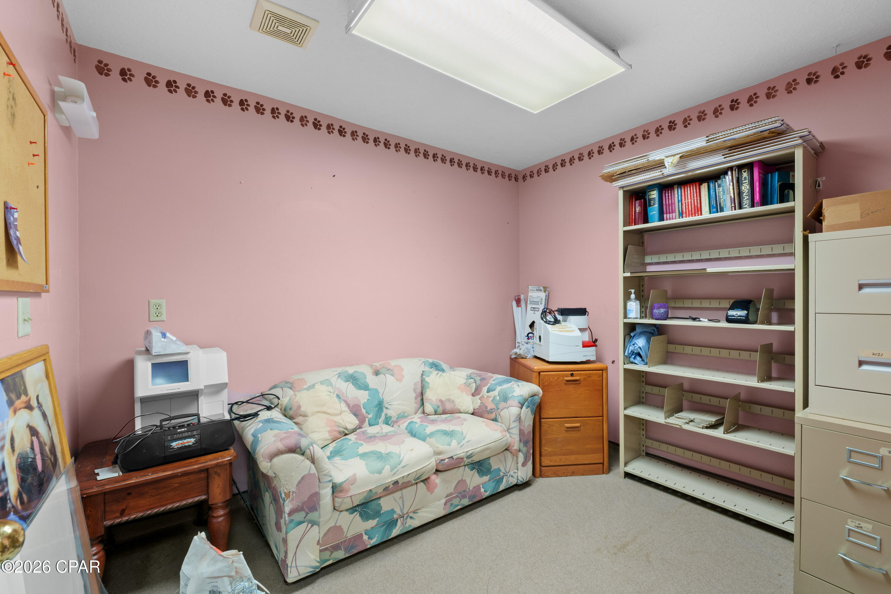 Thousand Oaks - Commercial Sale