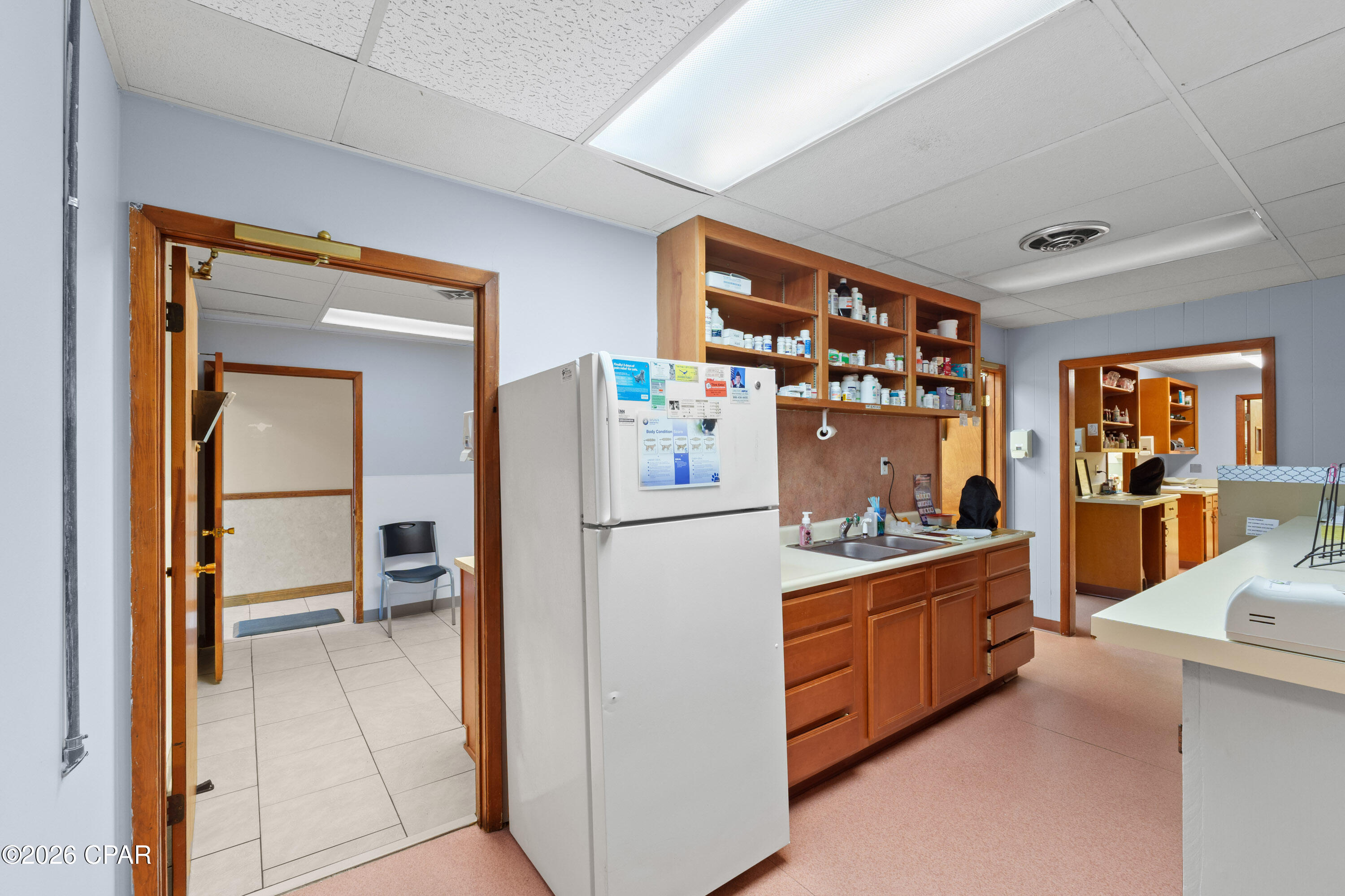 Thousand Oaks - Commercial Sale