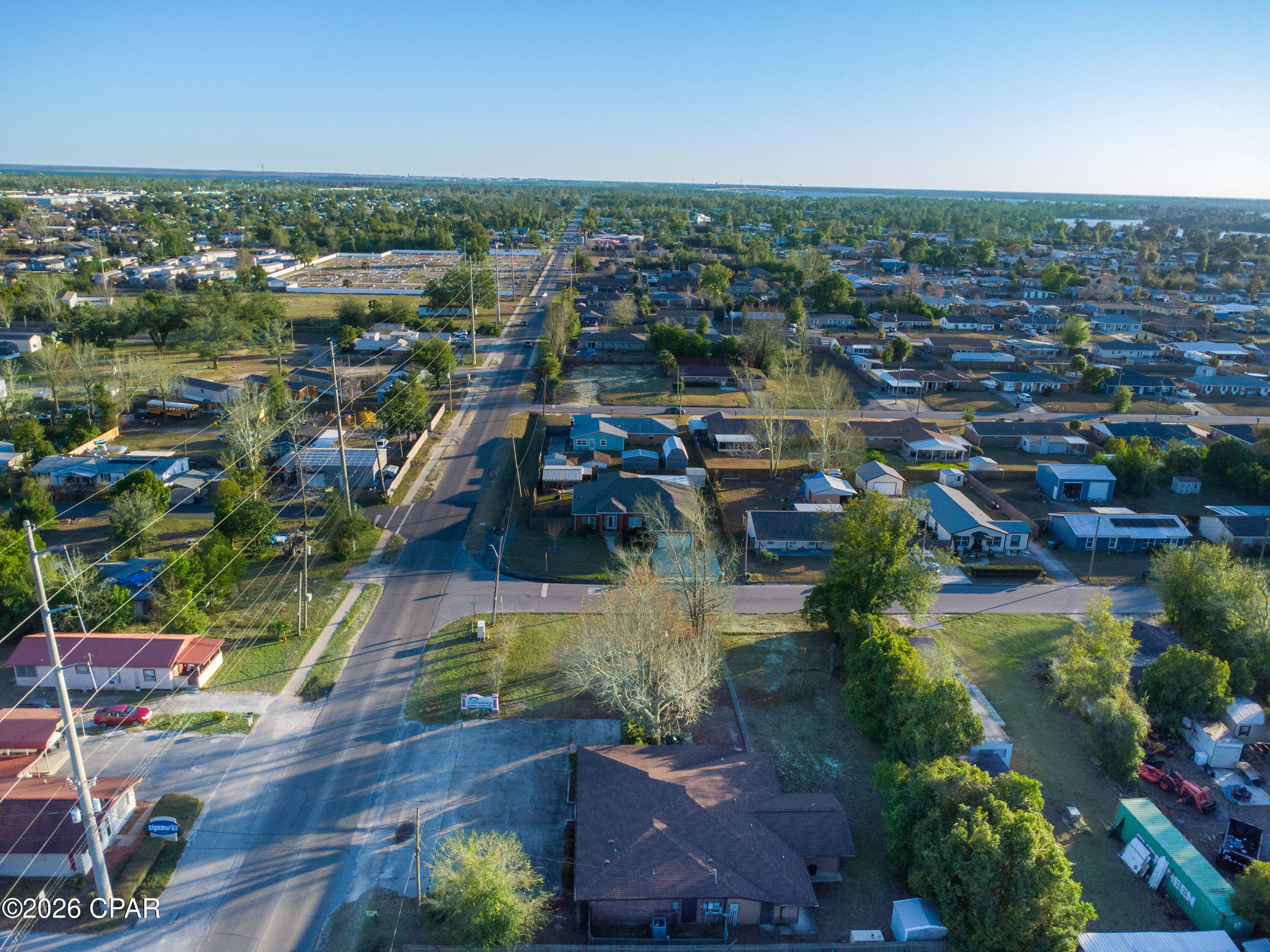 Thousand Oaks - Commercial Sale