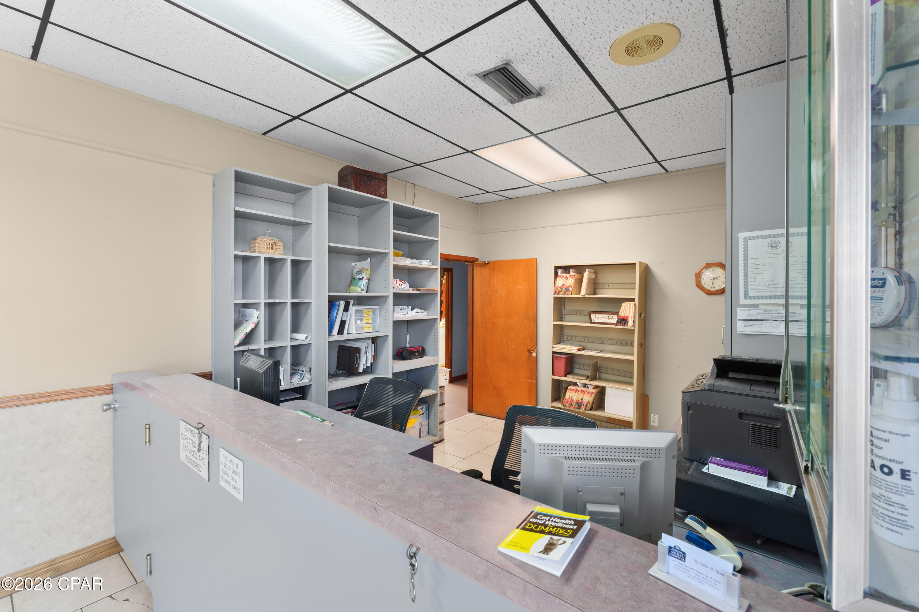 Thousand Oaks - Commercial Sale