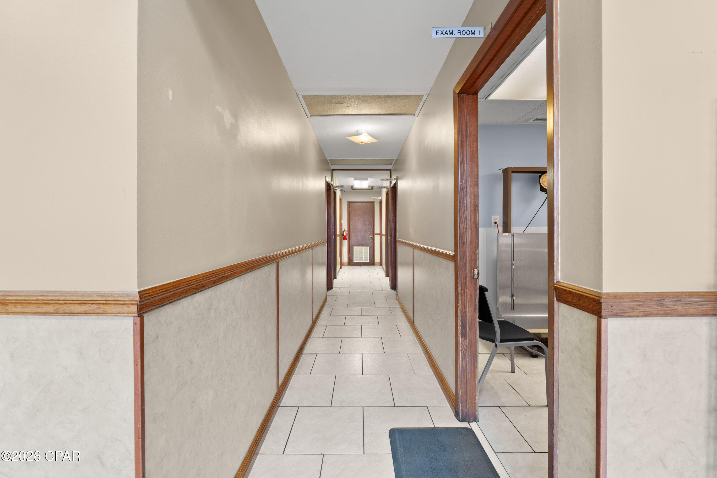 Thousand Oaks - Commercial Sale