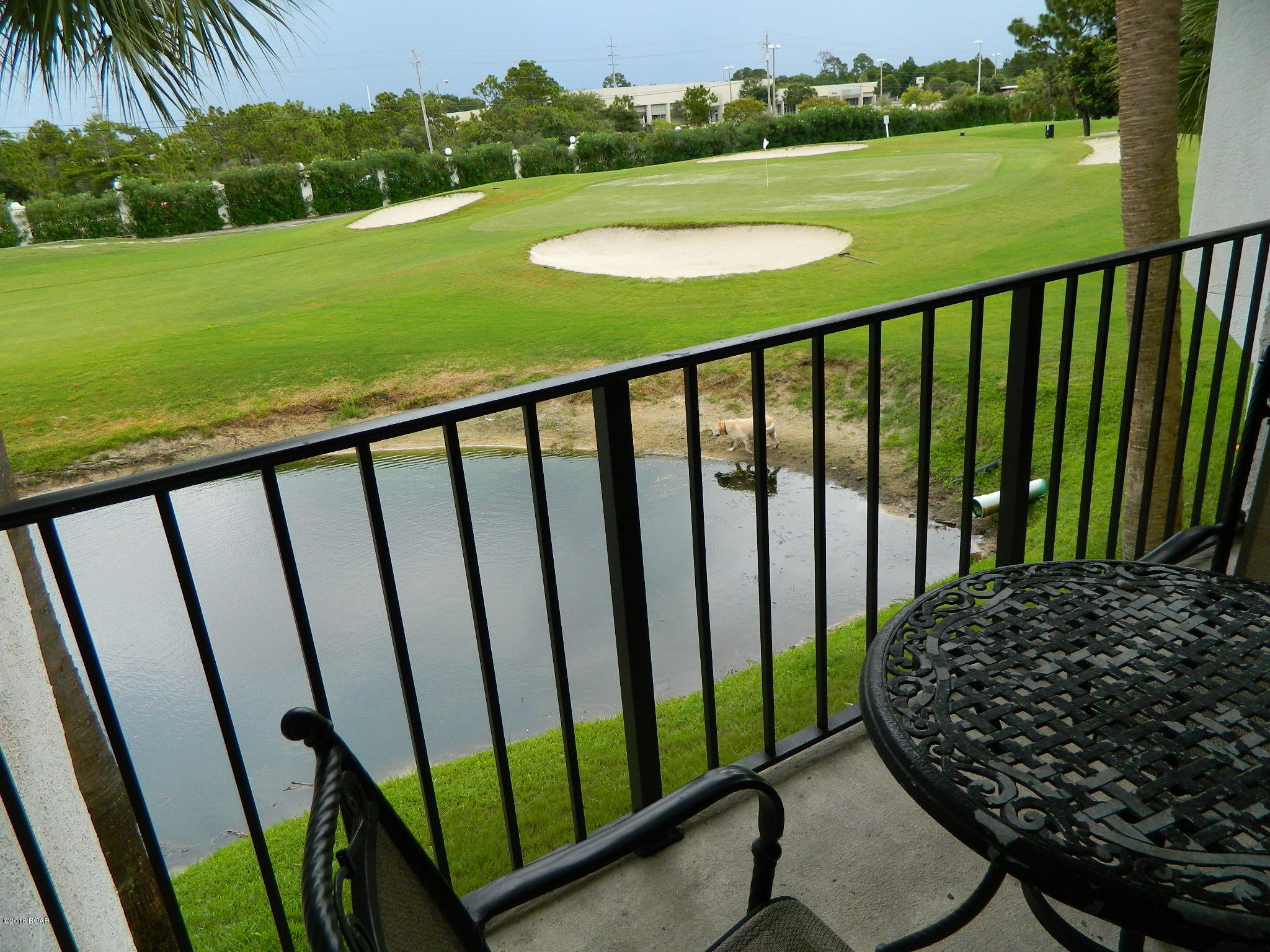 Edgewater Golf Villas III-A - Residential