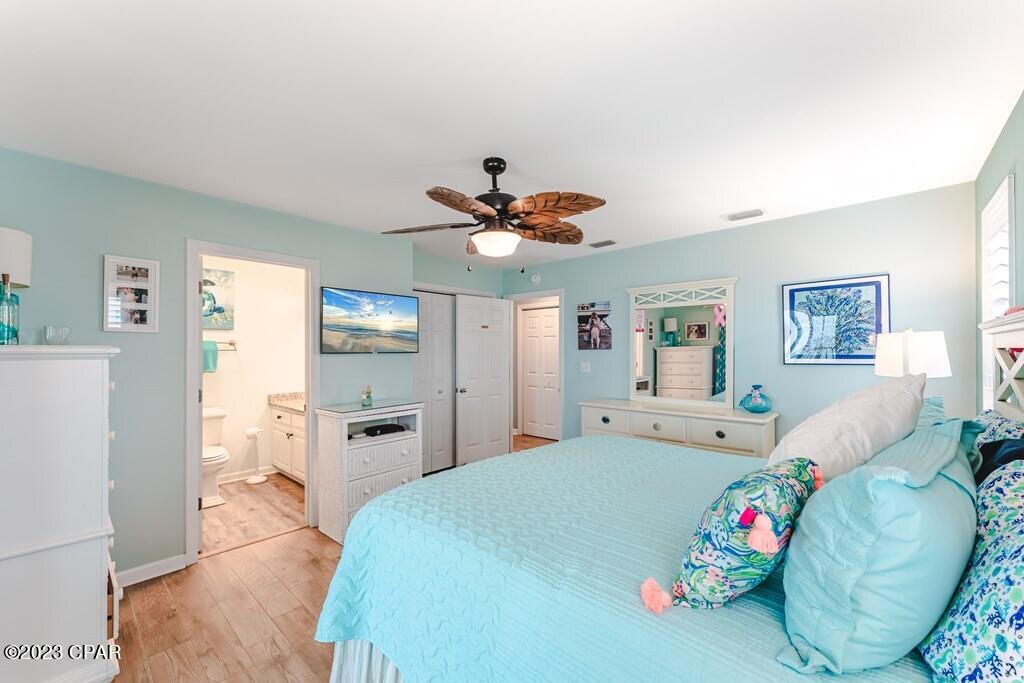 San Blas Estates - Residential