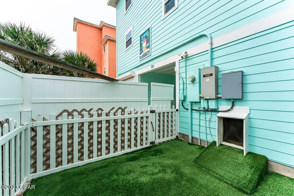 San Blas Estates - Residential