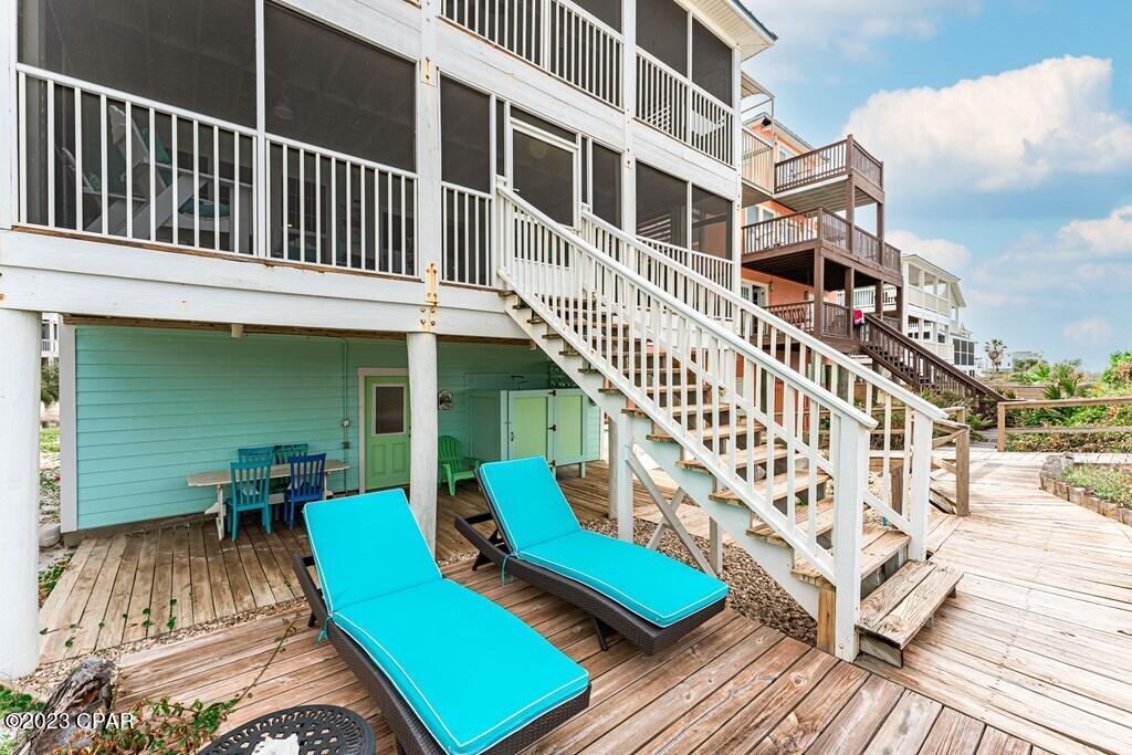 San Blas Estates - Residential