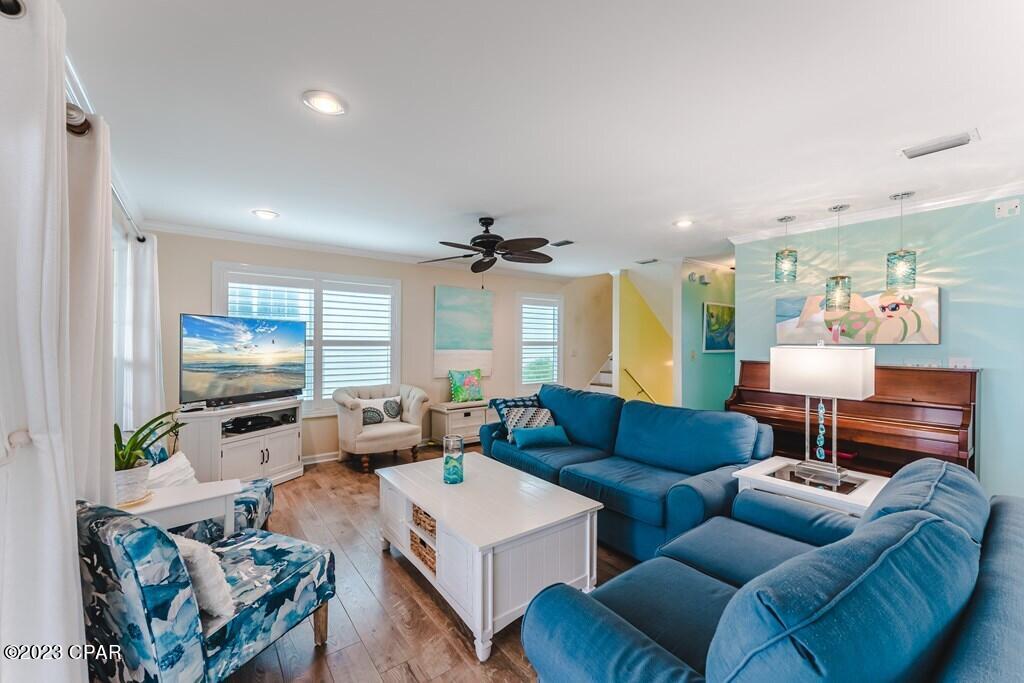 San Blas Estates - Residential