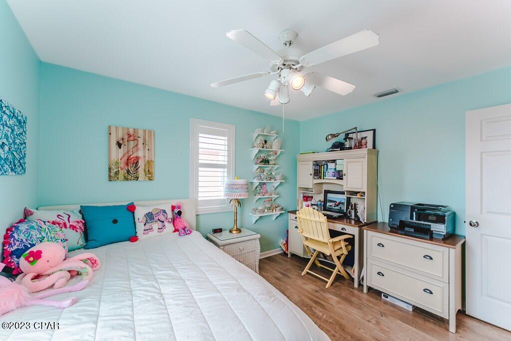 San Blas Estates - Residential