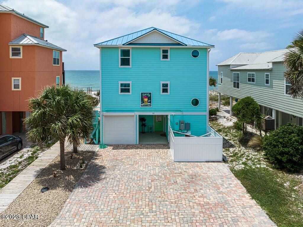 San Blas Estates - Residential