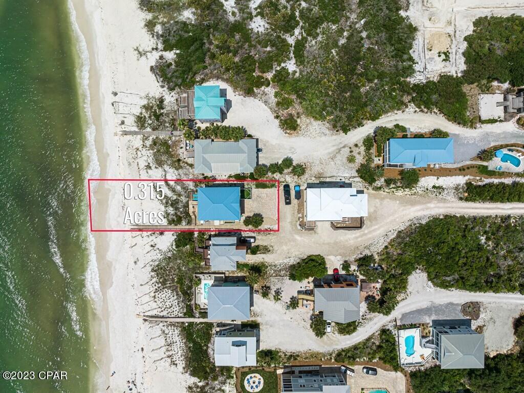 San Blas Estates - Residential