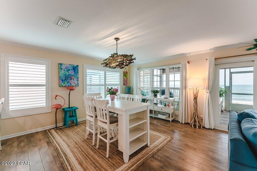 San Blas Estates - Residential