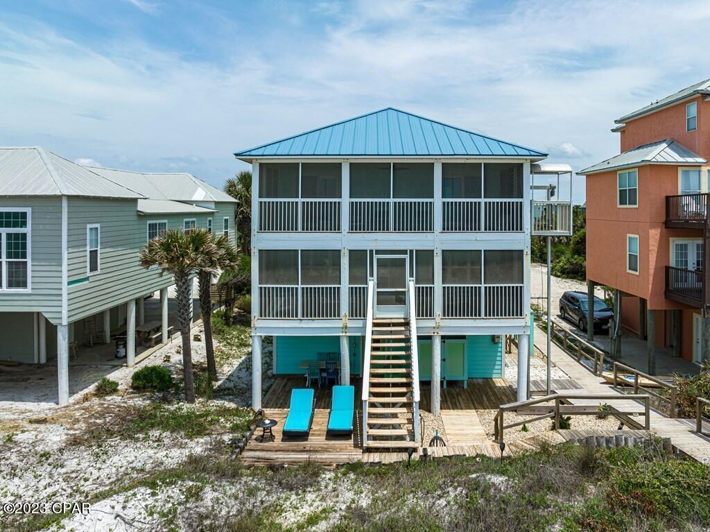 San Blas Estates - Residential