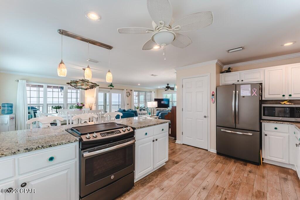 San Blas Estates - Residential