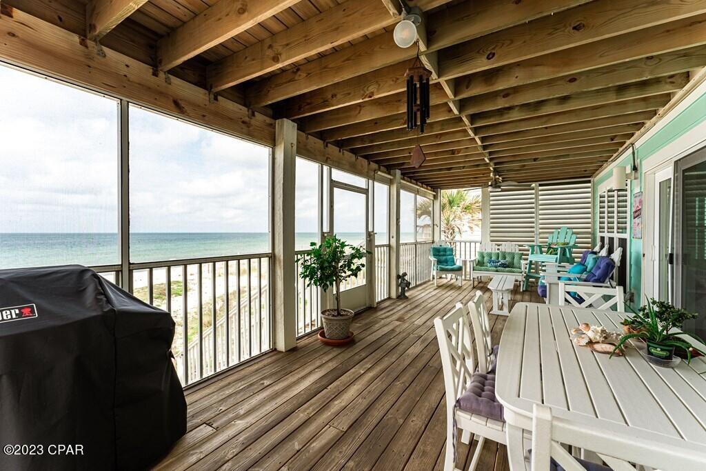 San Blas Estates - Residential