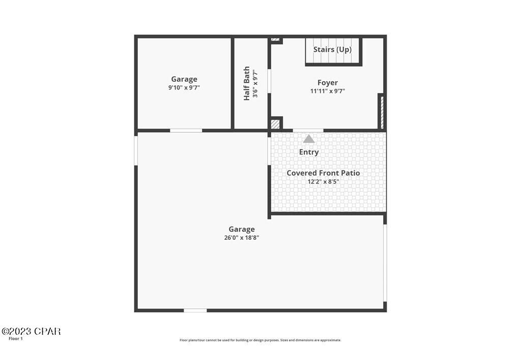 San Blas Estates - Residential