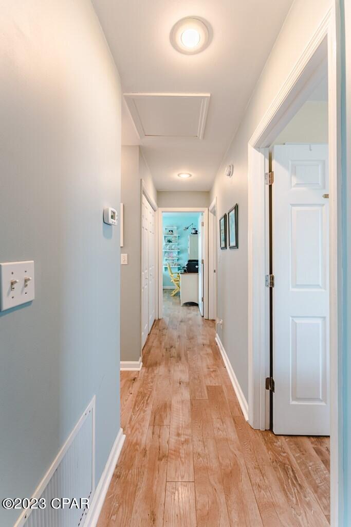 San Blas Estates - Residential